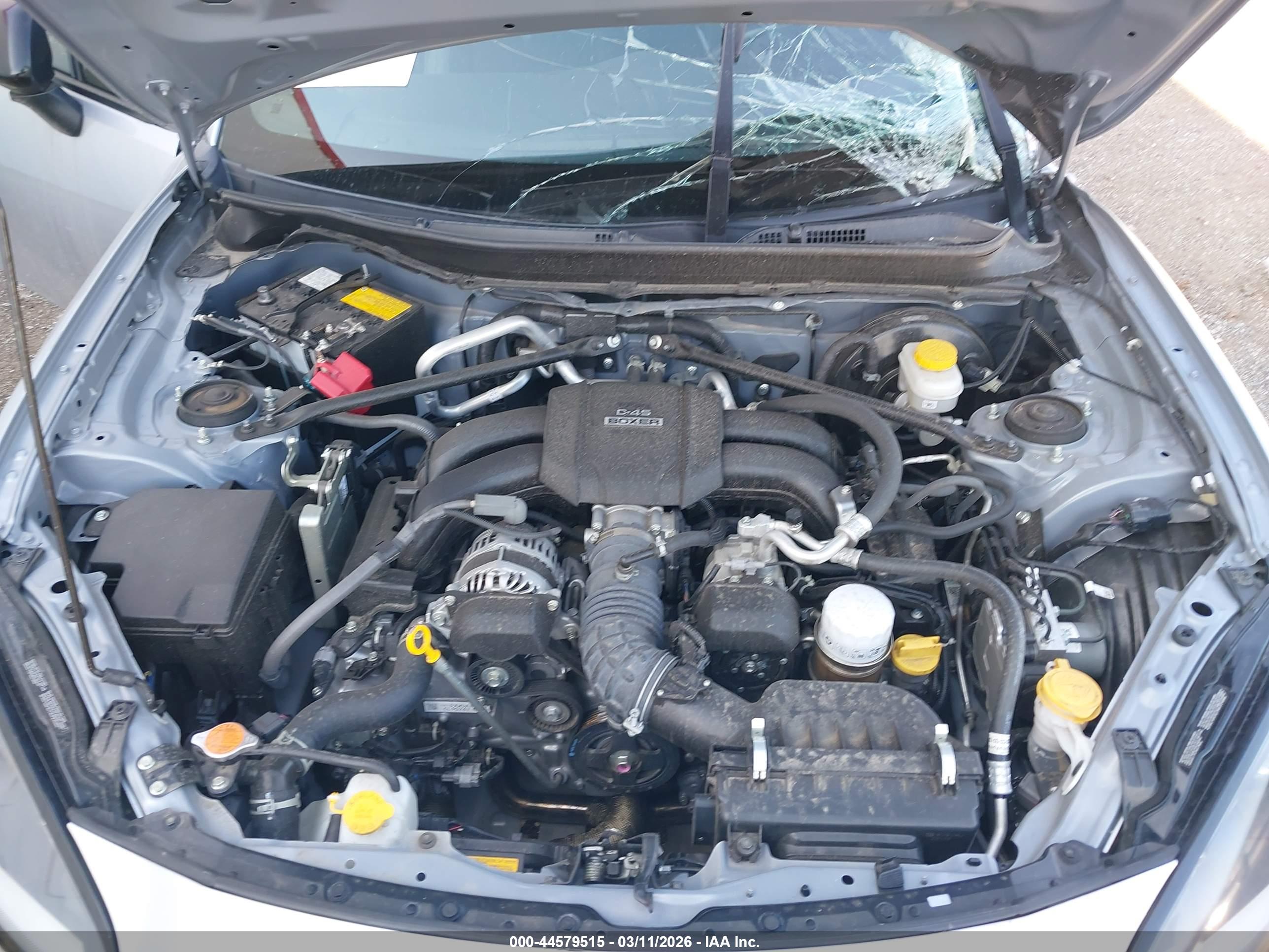 TOYOTA GR86 image 10