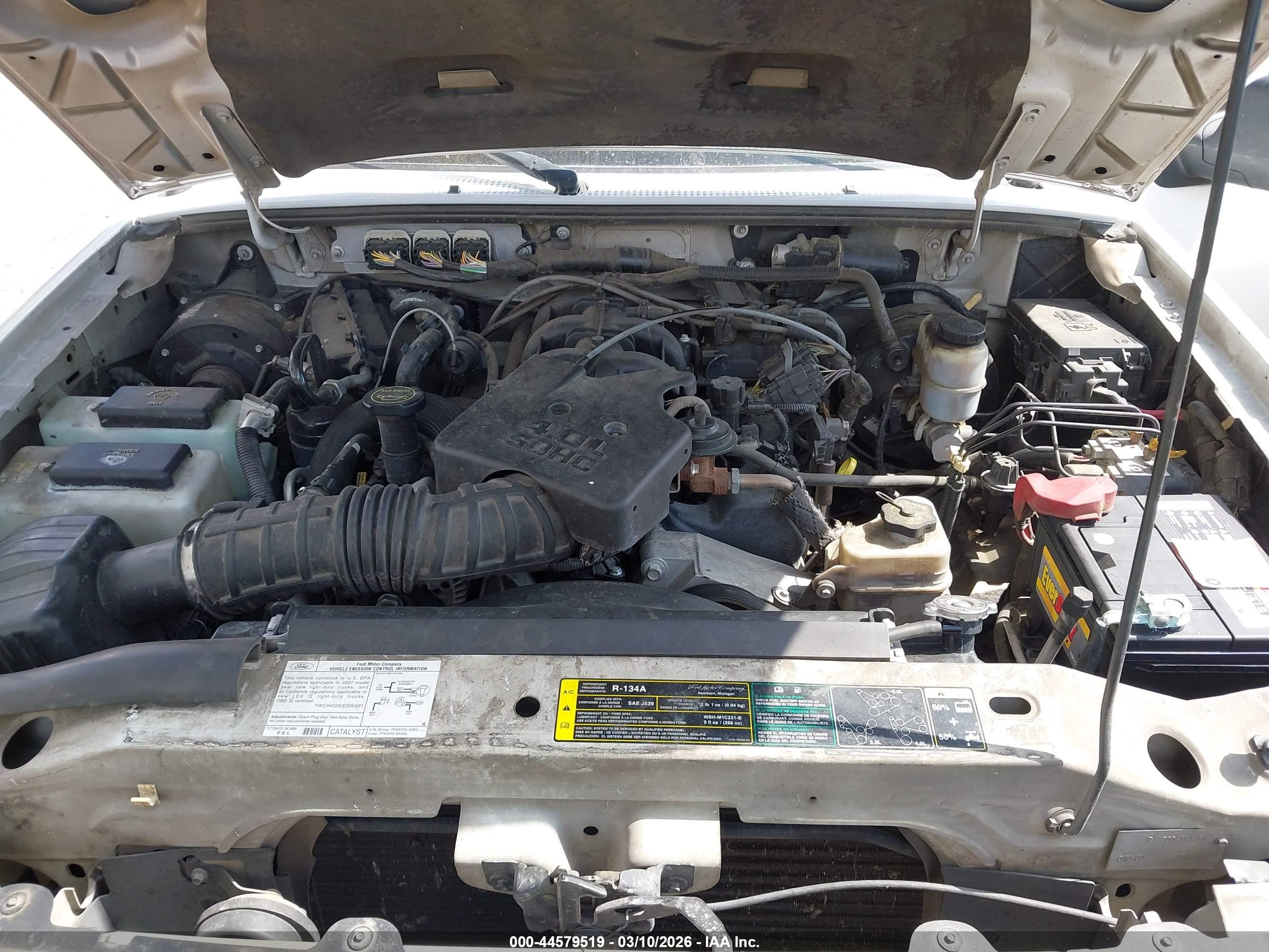 FORD RANGER image 10