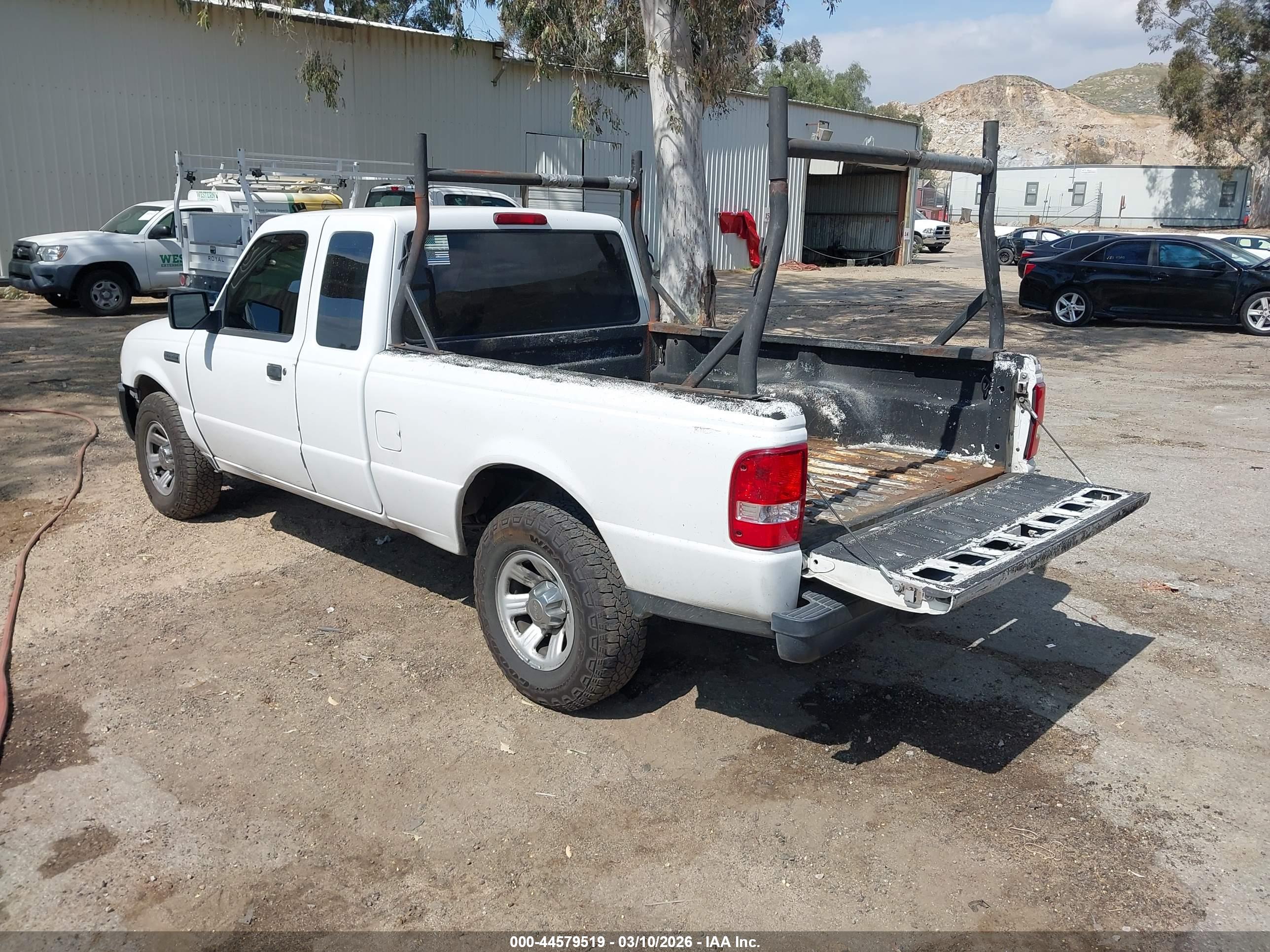 FORD RANGER image 3