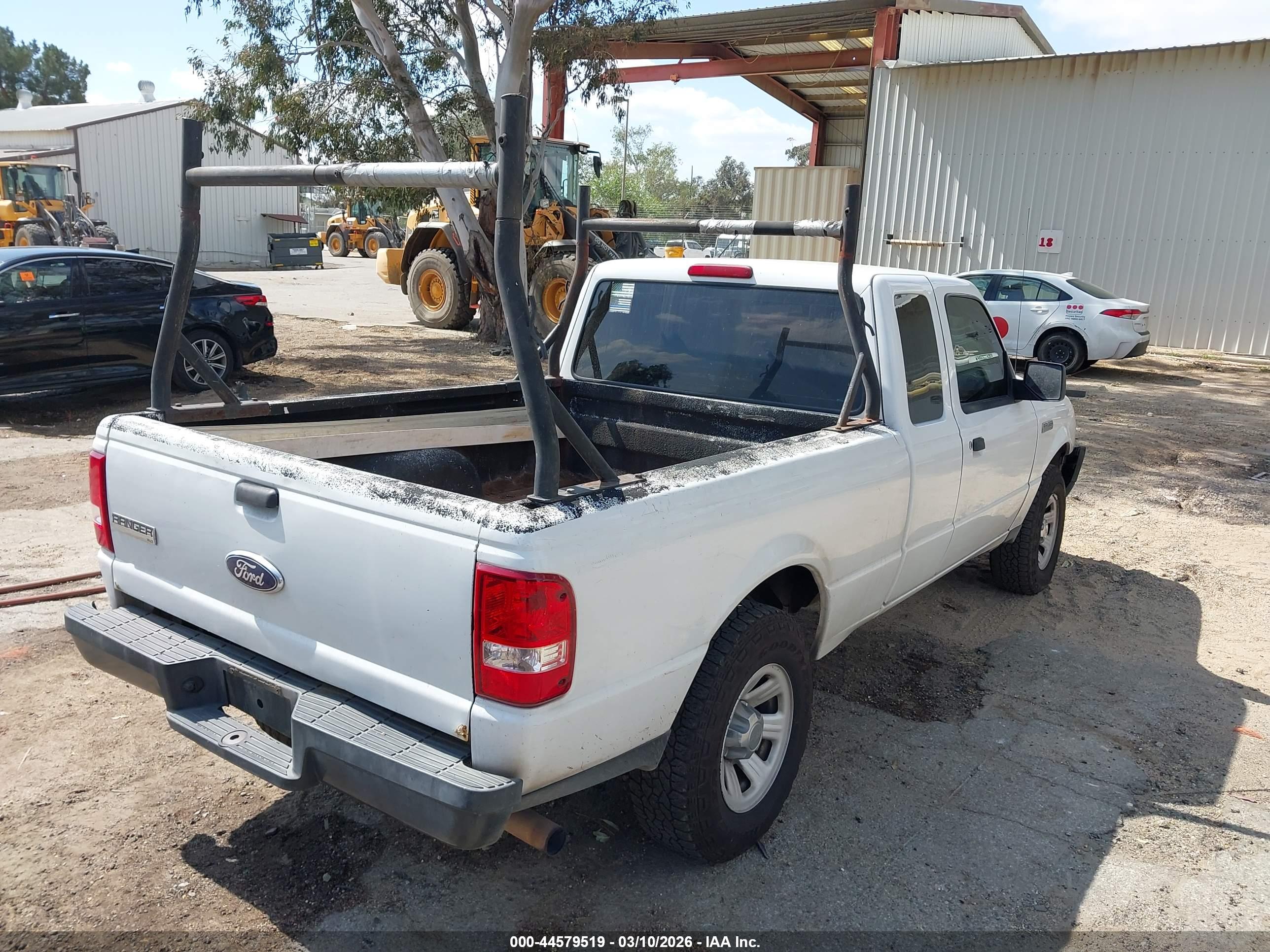 FORD RANGER image 4