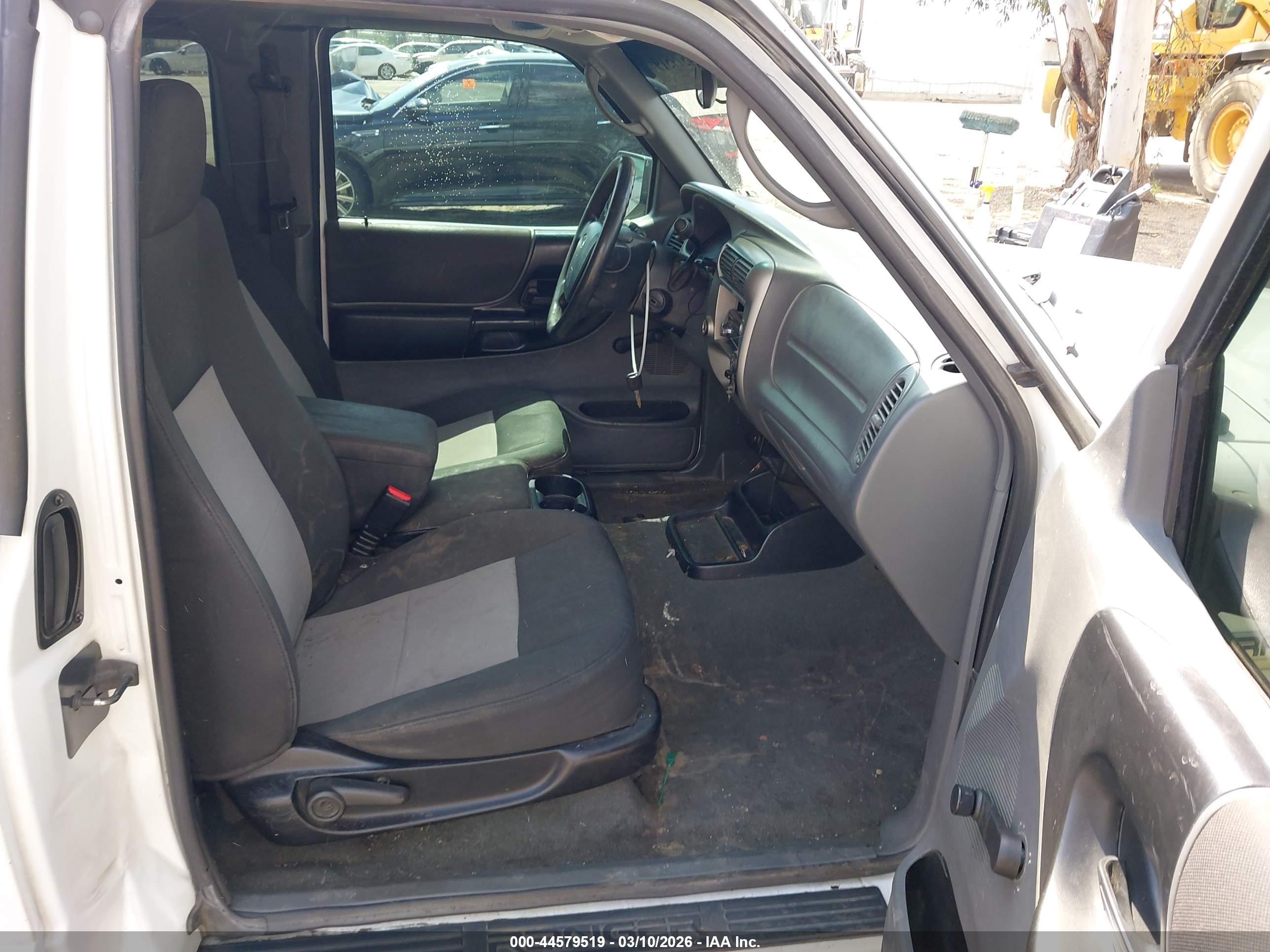 FORD RANGER image 5