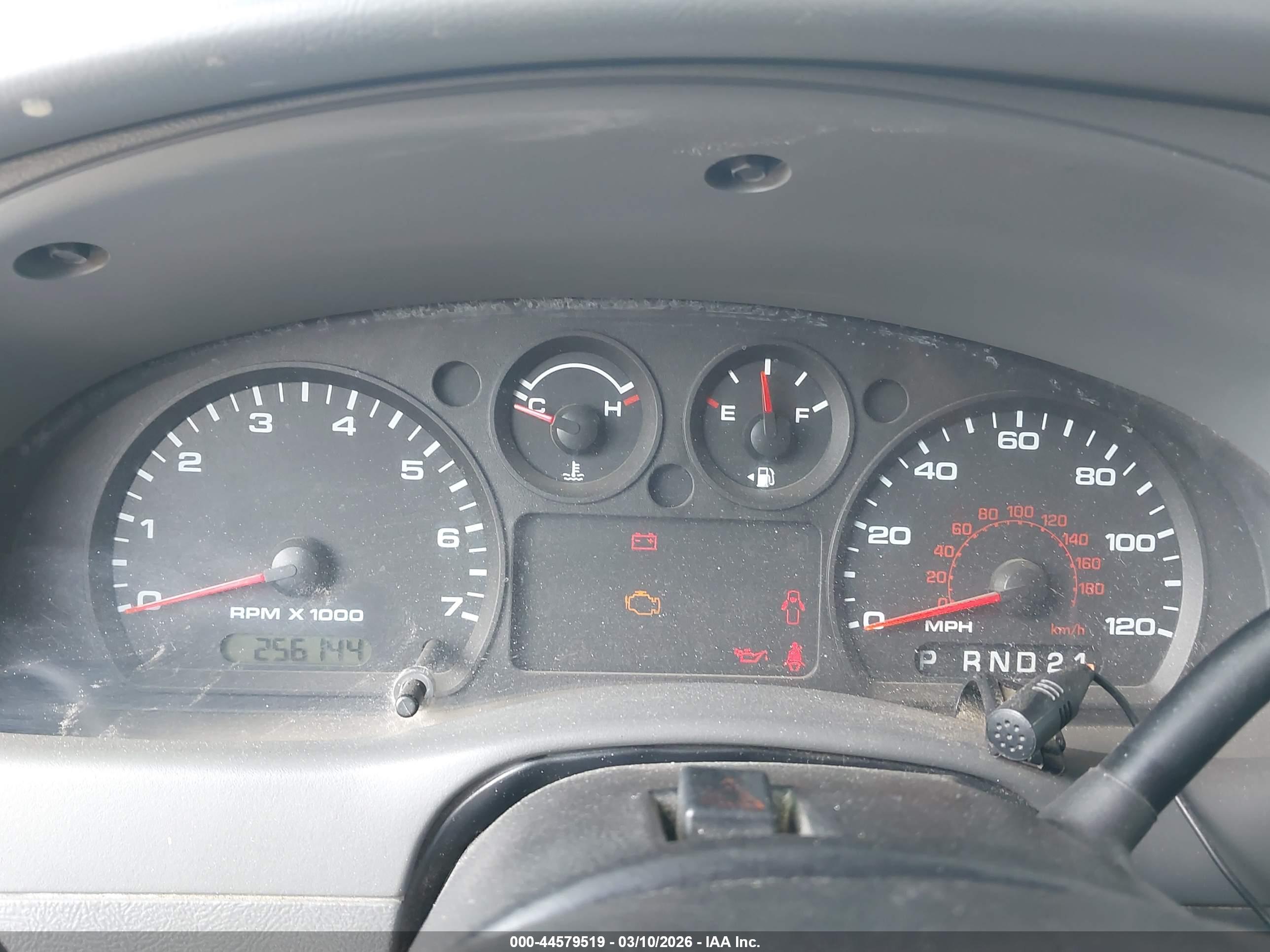 FORD RANGER image 7