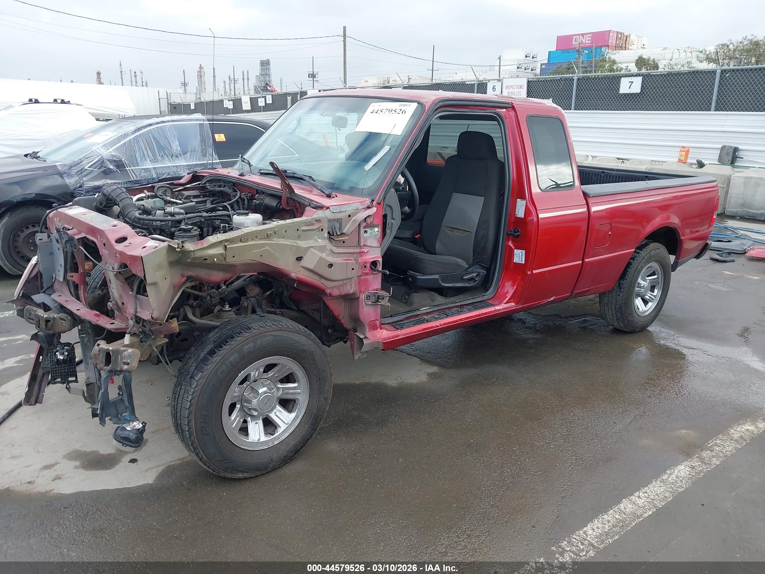 FORD RANGER image 2