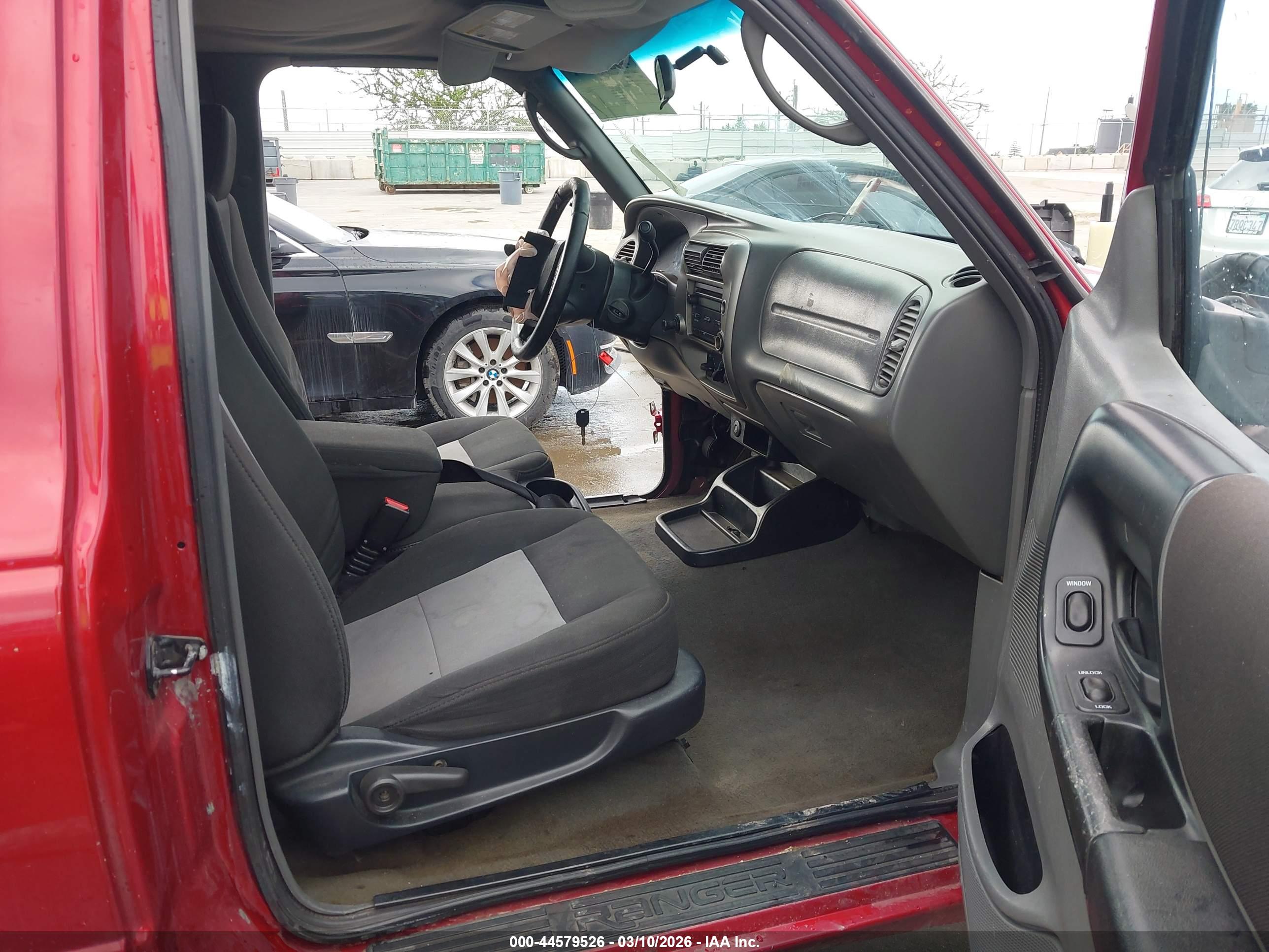 FORD RANGER image 5