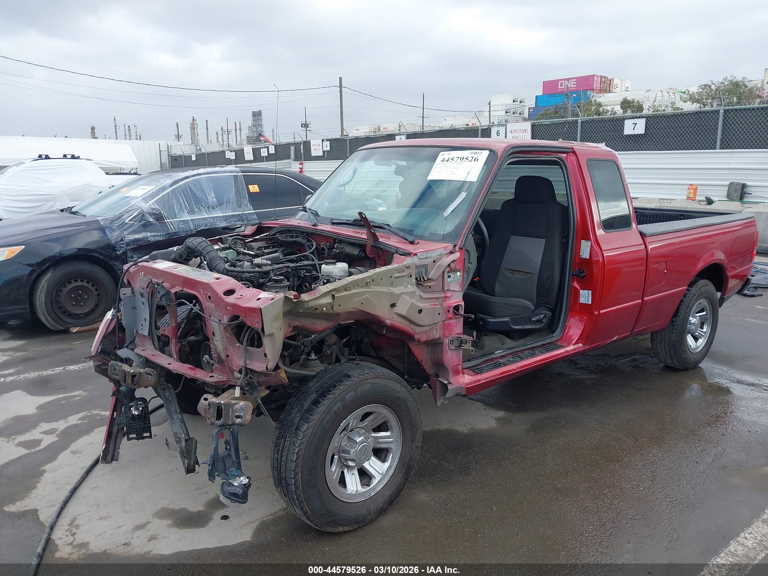 FORD RANGER image 6