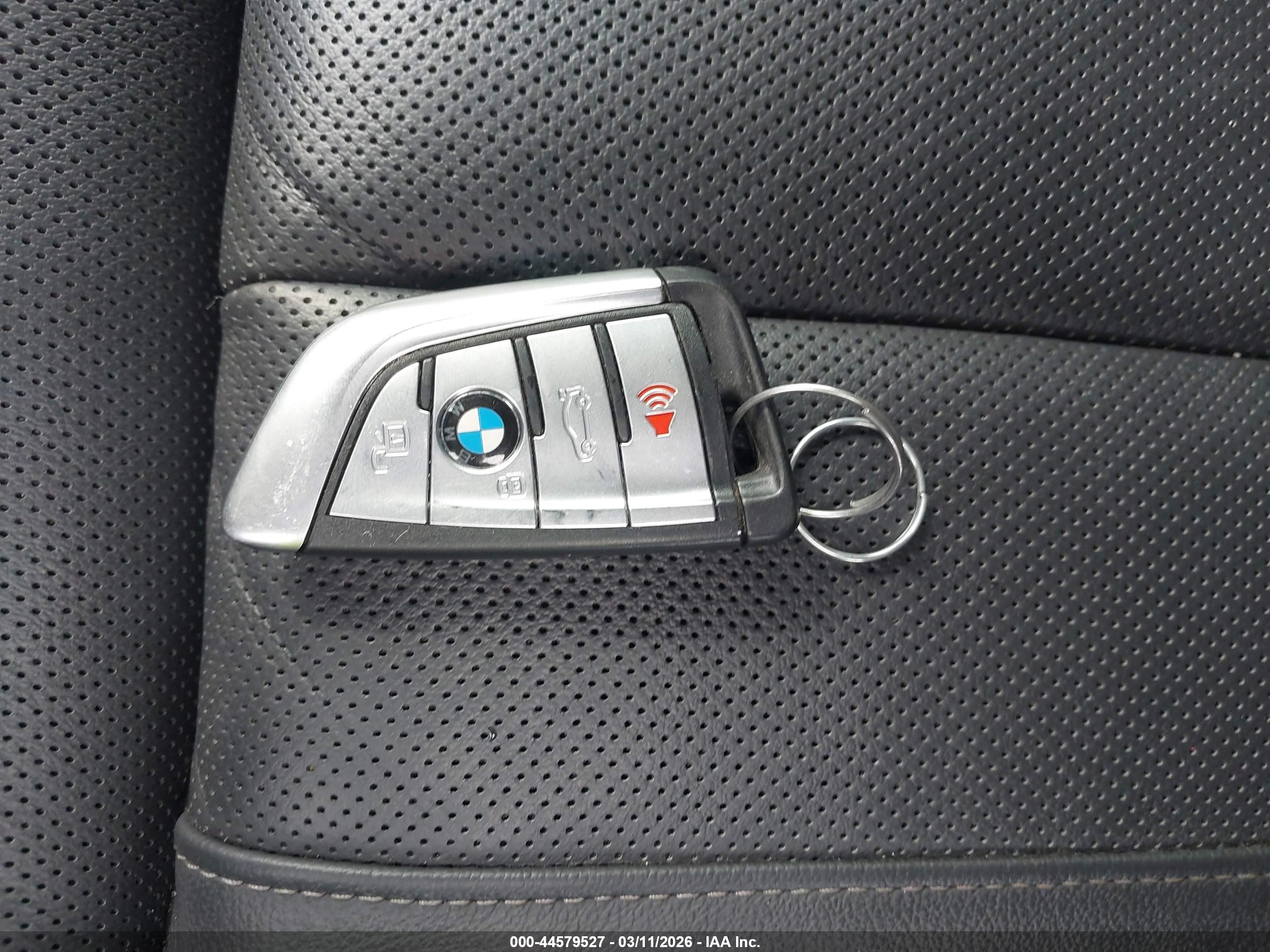 BMW X5 image 11
