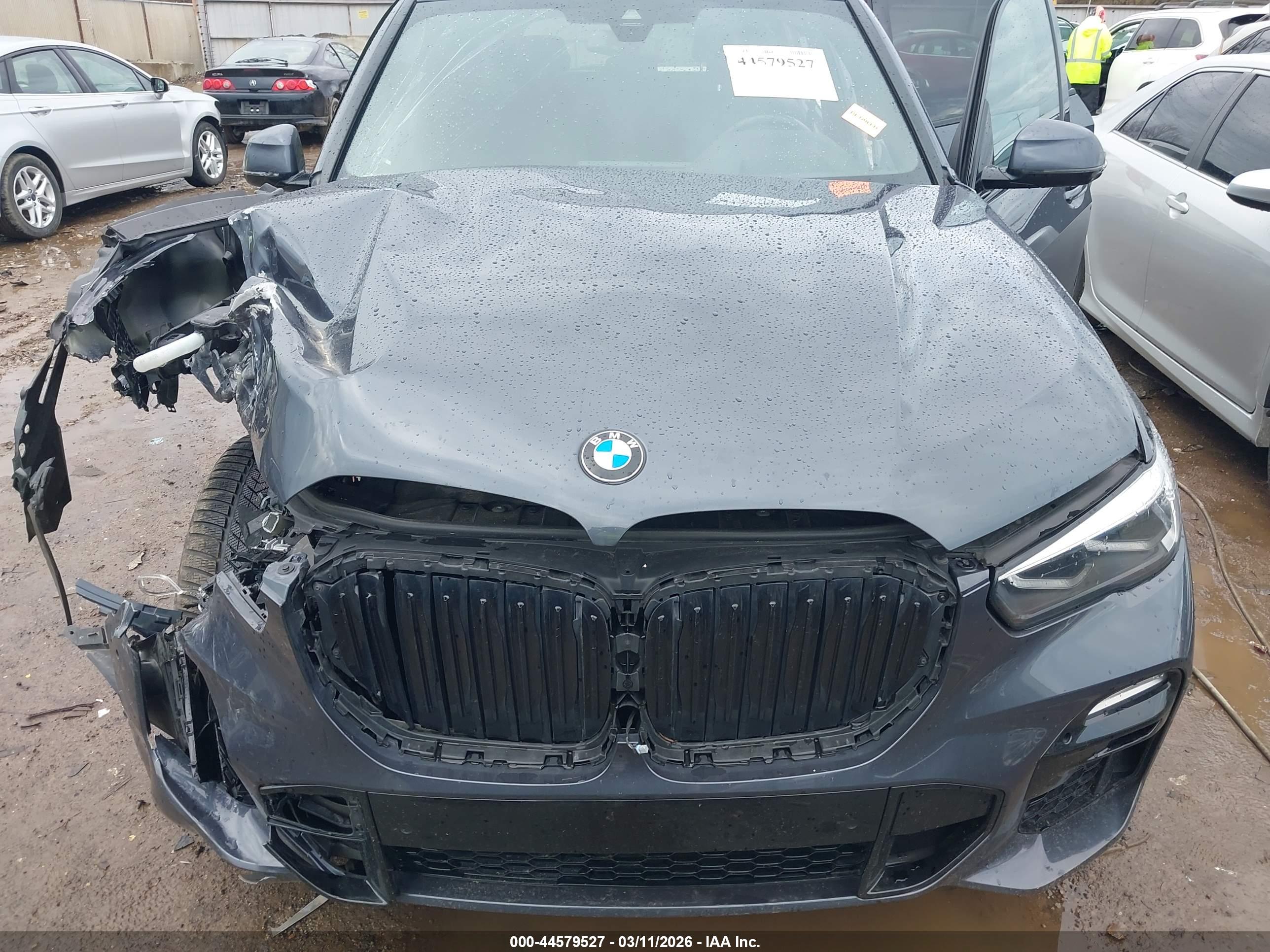 BMW X5 image 6