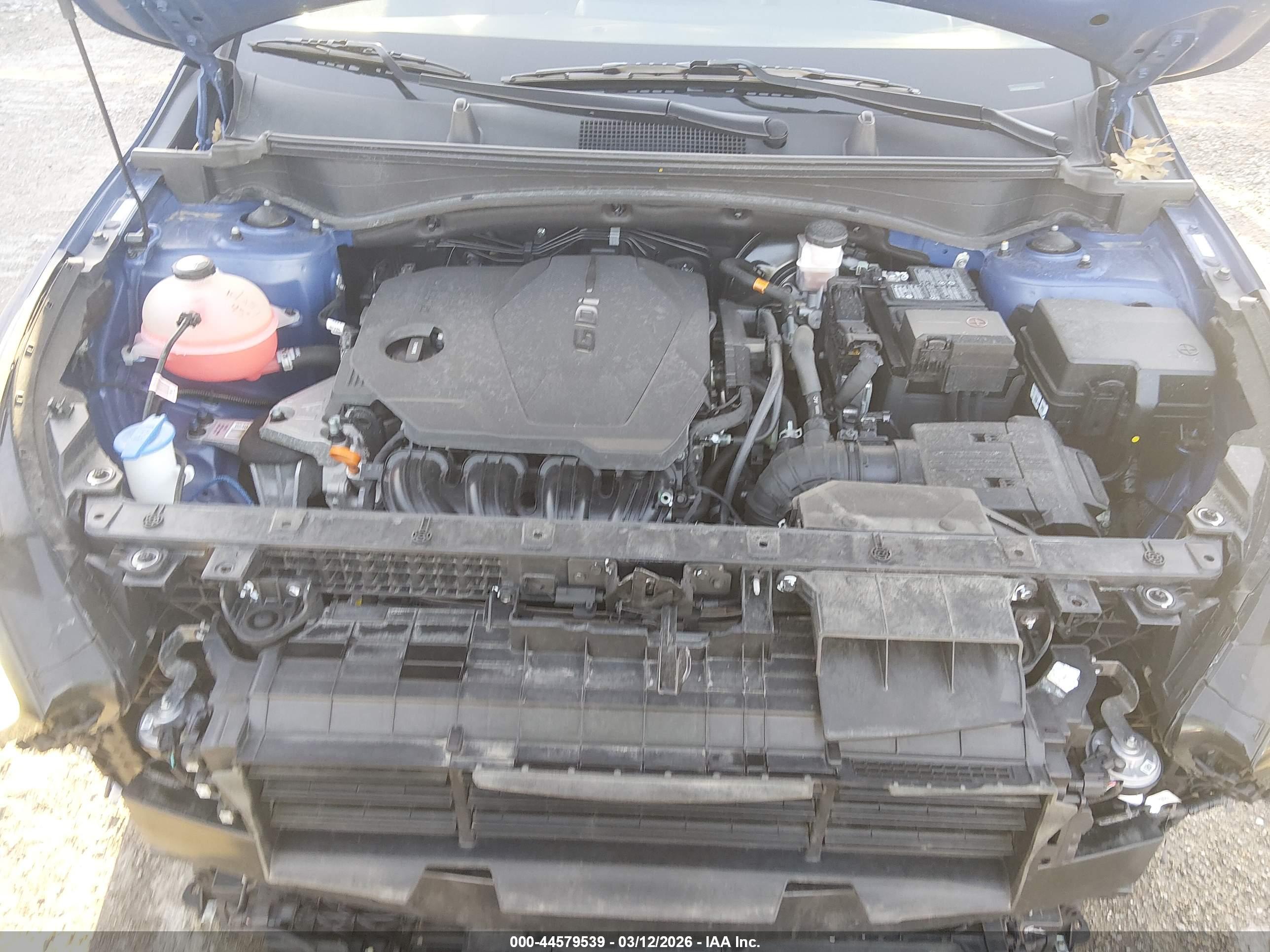 KIA SPORTAGE image 10
