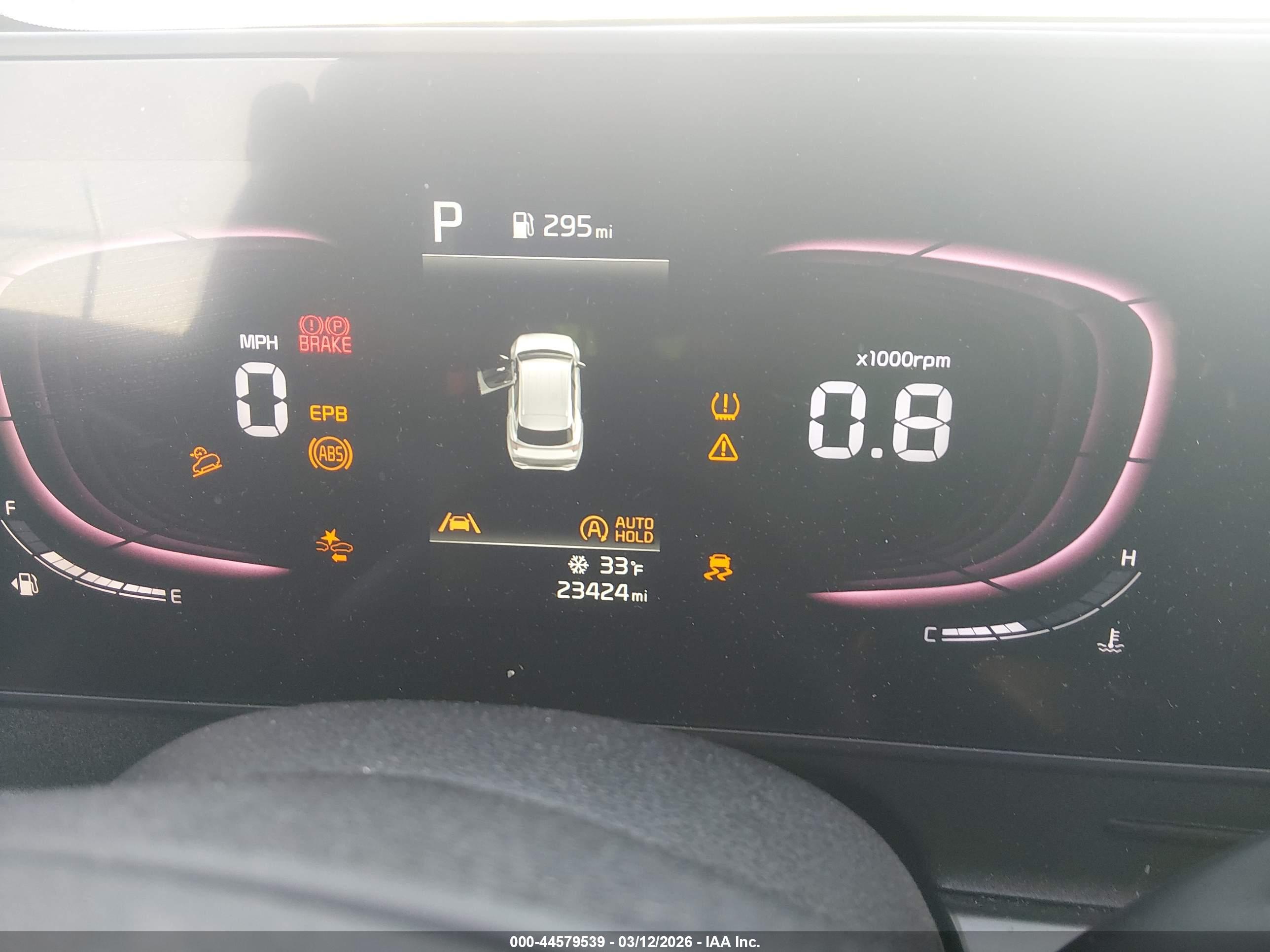 KIA SPORTAGE image 7