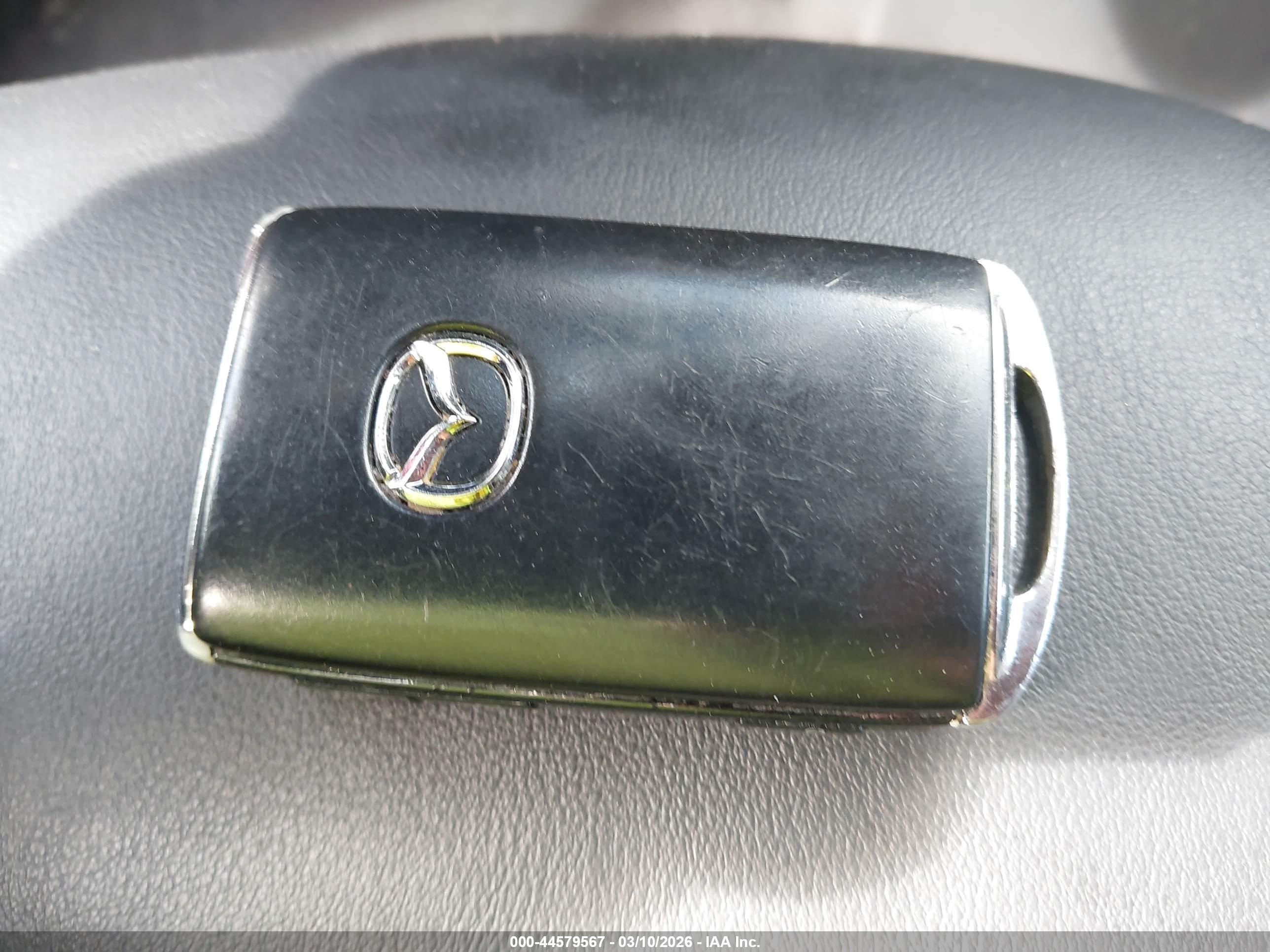 MAZDA CX-5 image 11