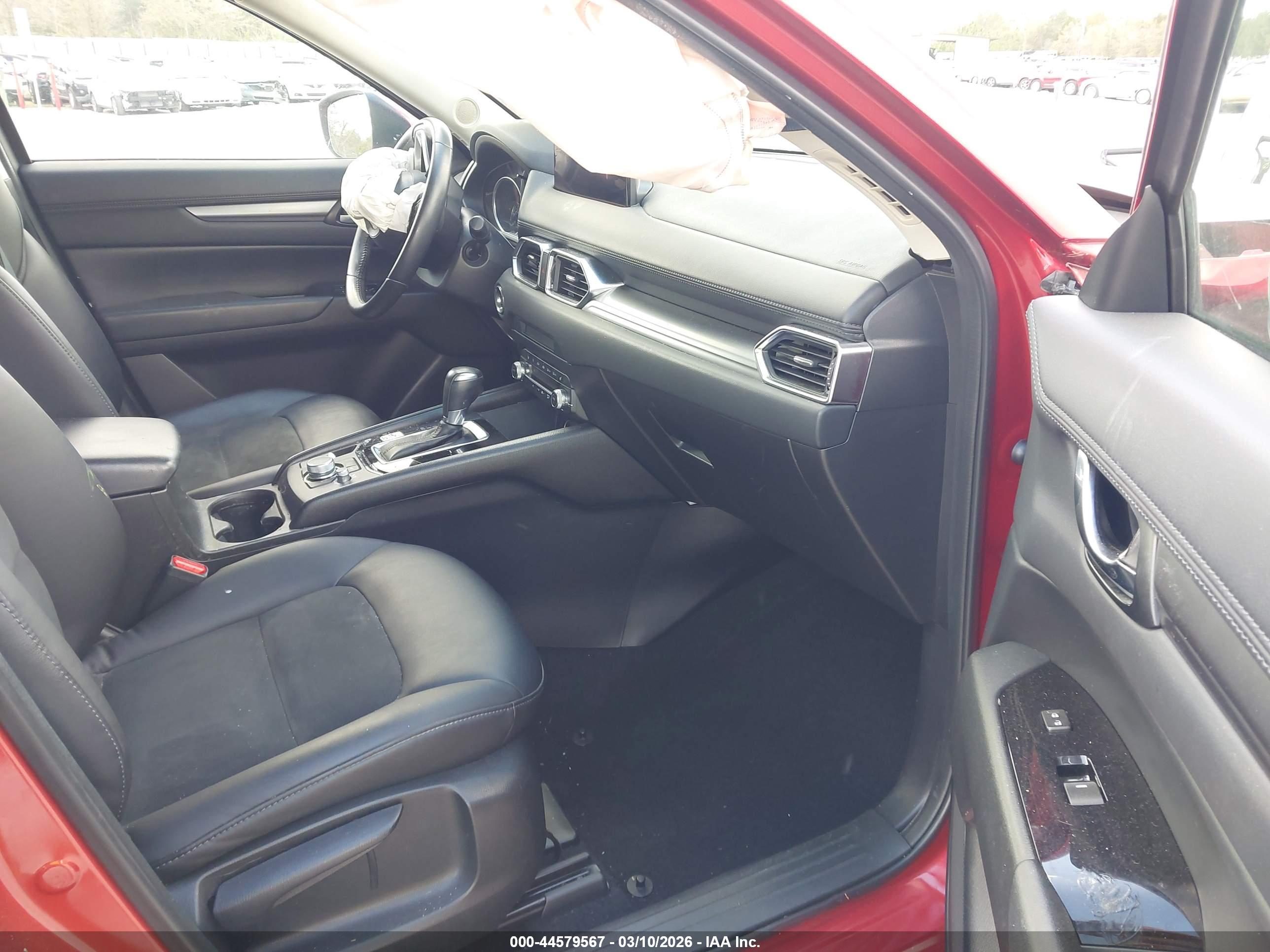 MAZDA CX-5 image 5