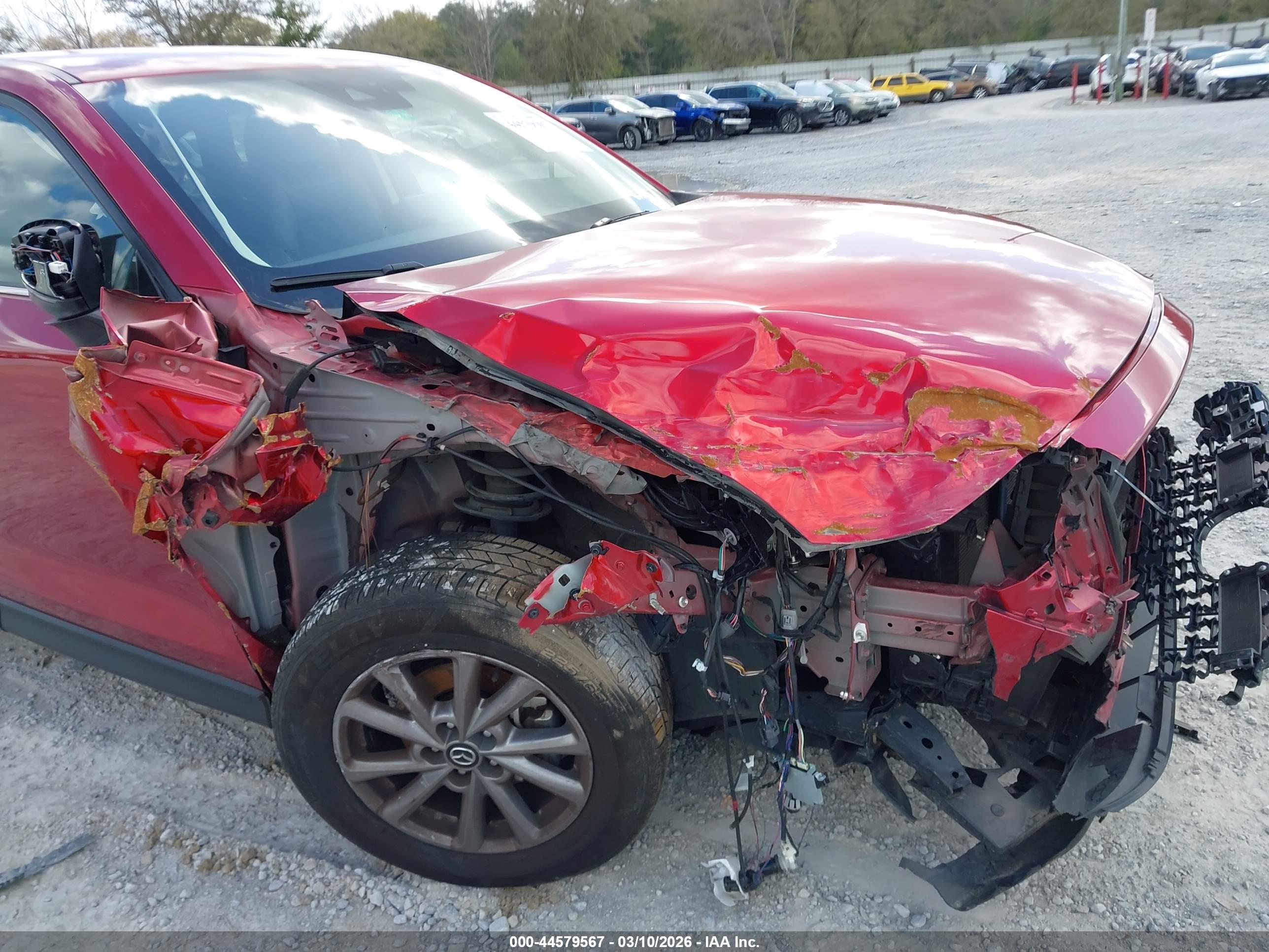 MAZDA CX-5 image 6