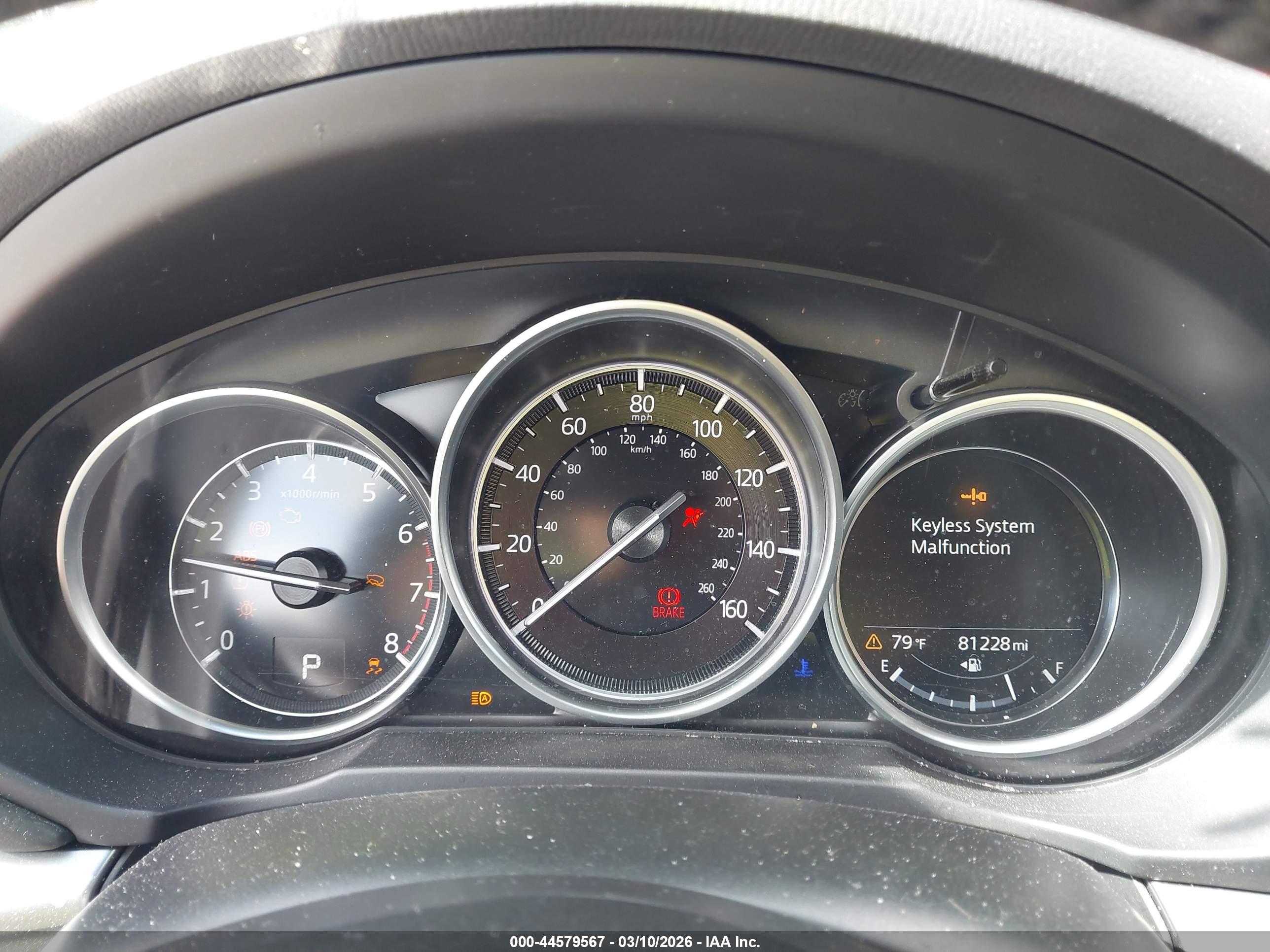 MAZDA CX-5 image 7