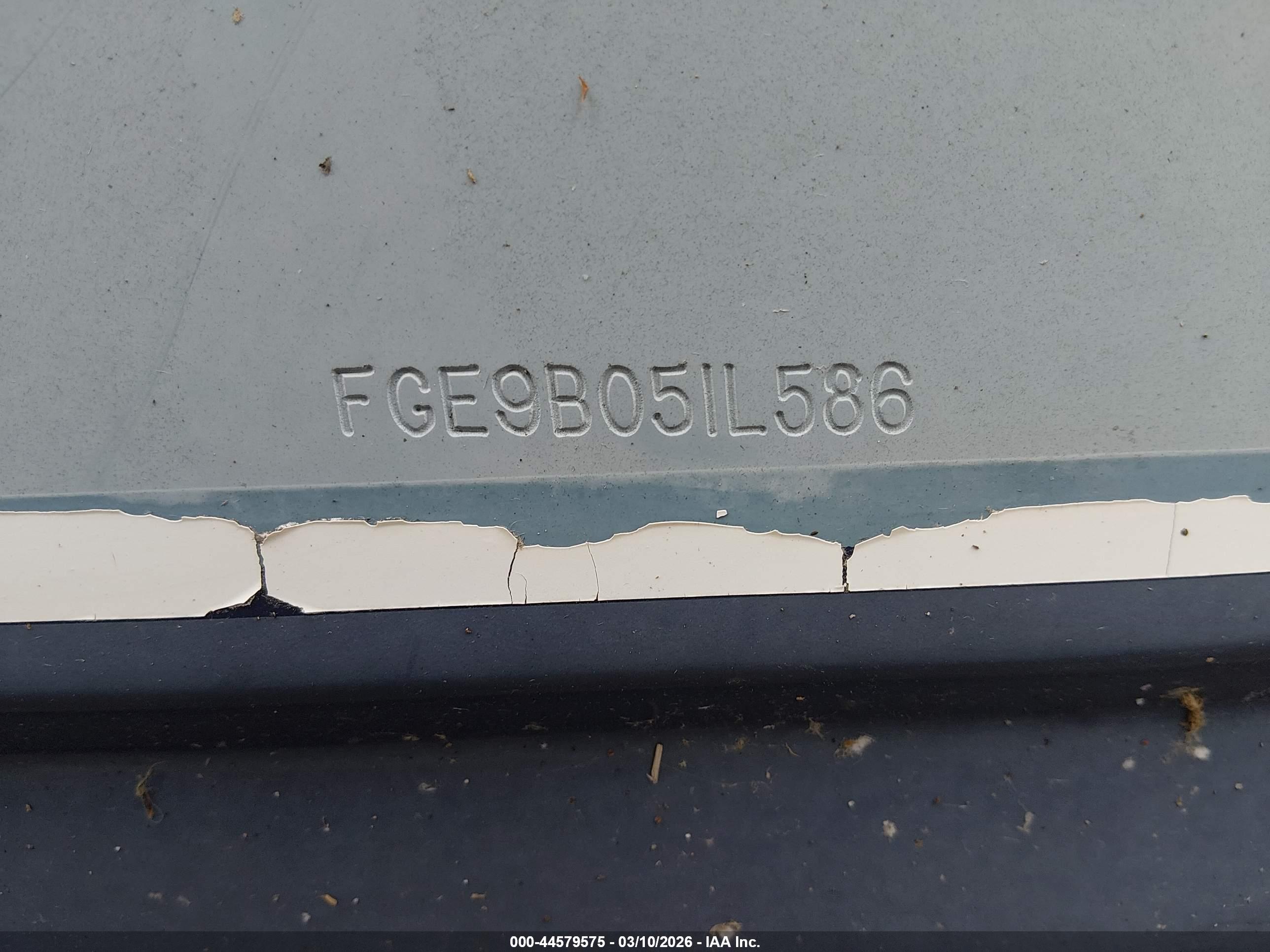 COBALT BOAT image 9