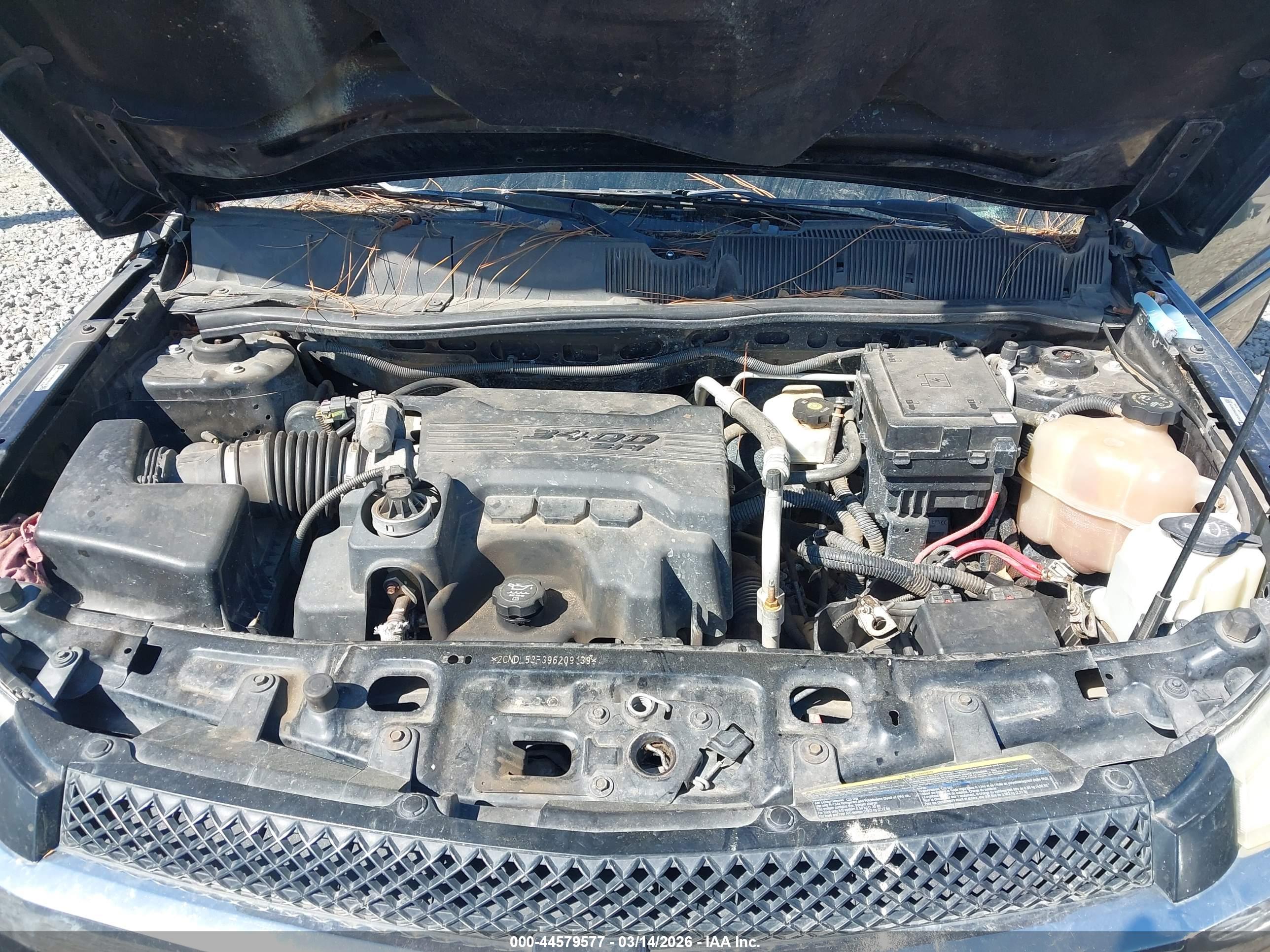 CHEVROLET EQUINOX image 10