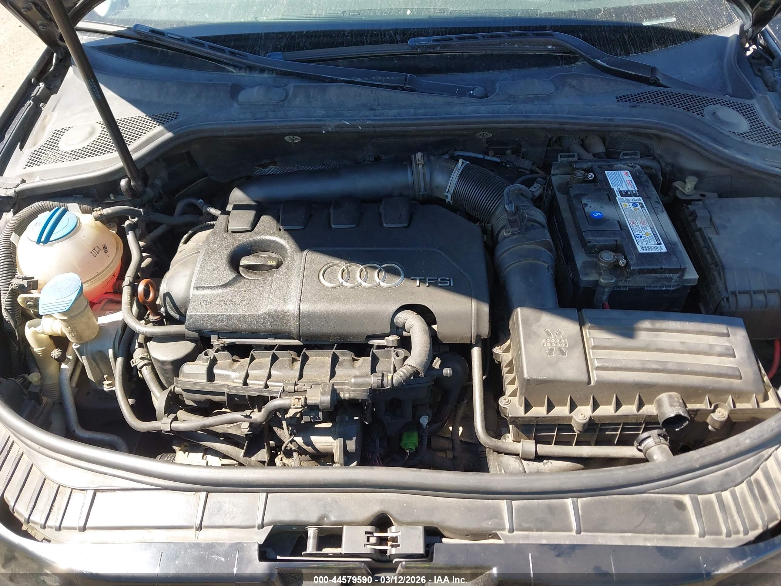 AUDI A3 image 10
