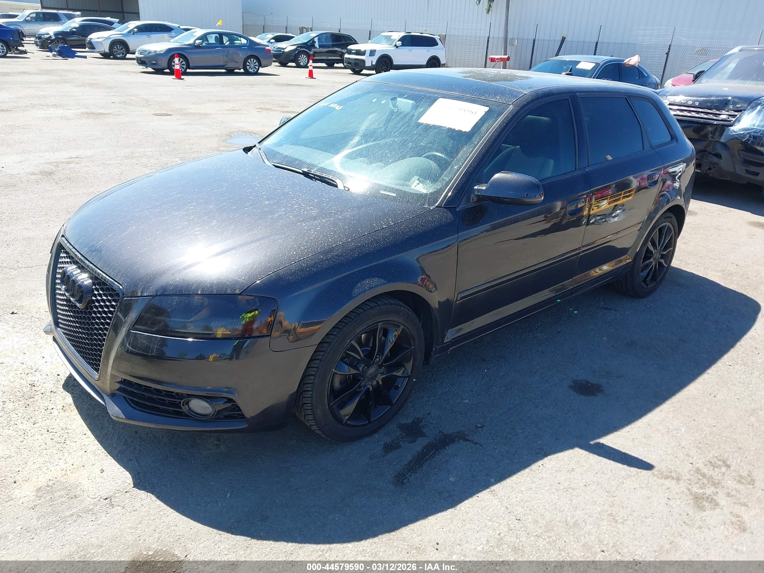 AUDI A3 image 2