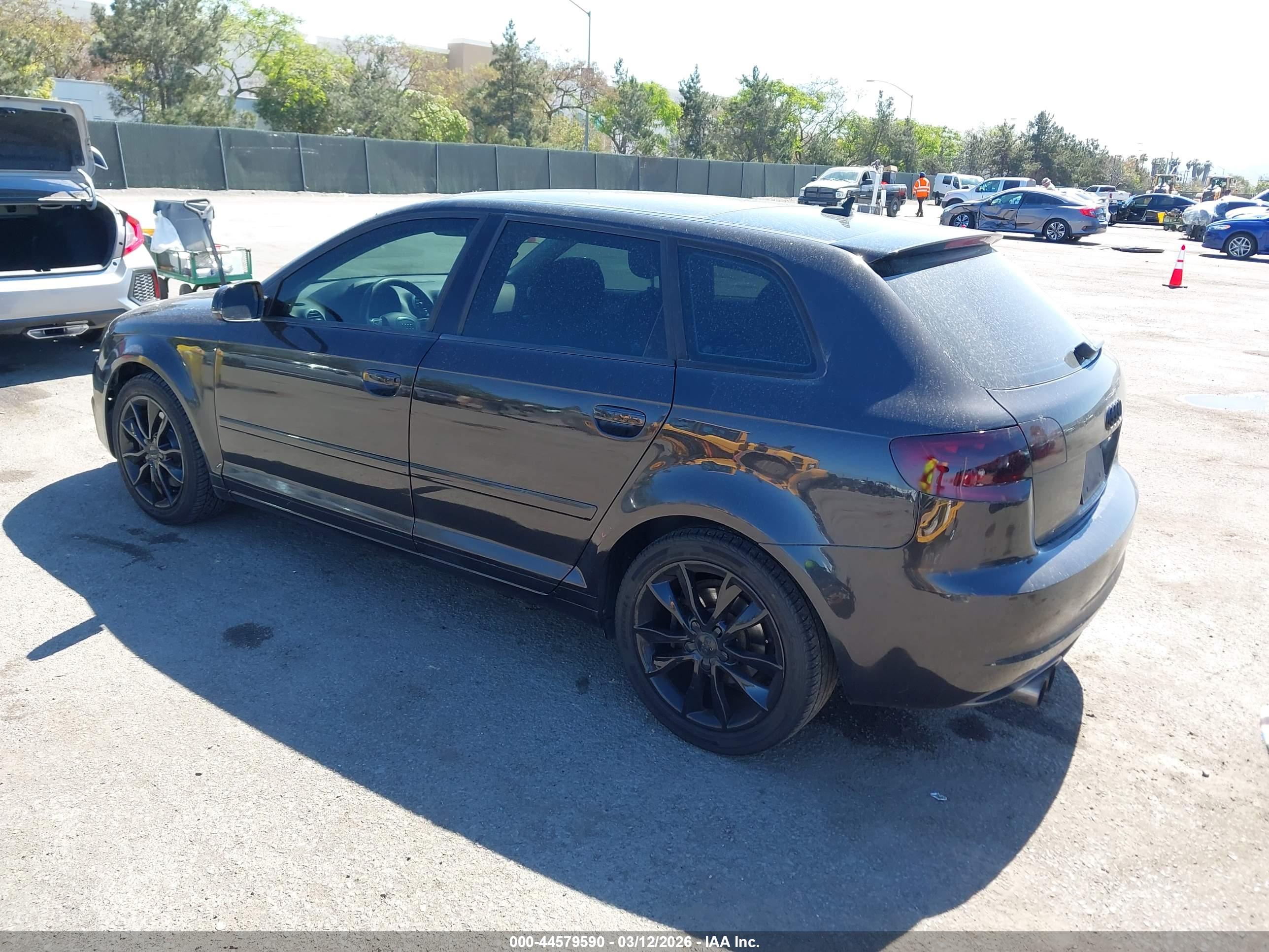 AUDI A3 image 3
