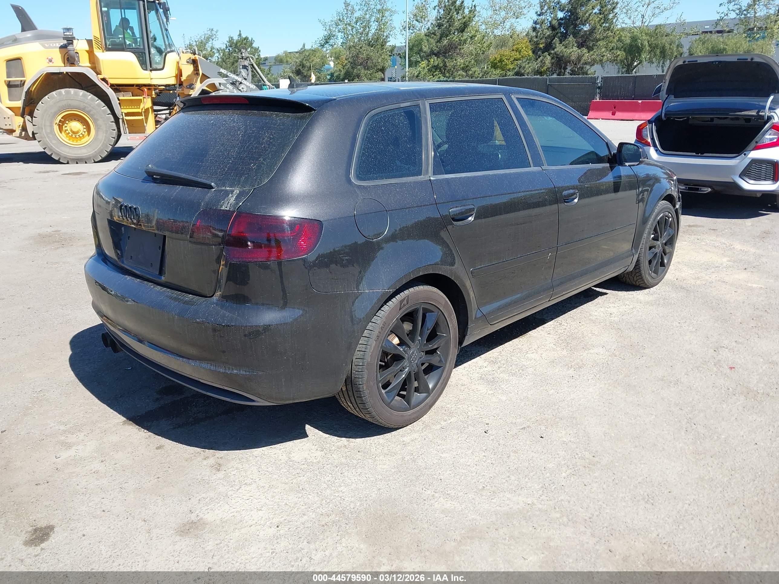 AUDI A3 image 4
