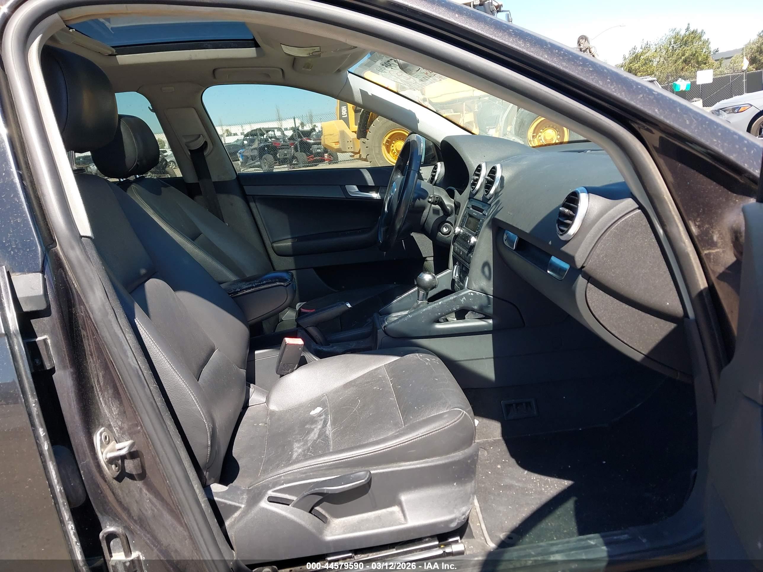 AUDI A3 image 5
