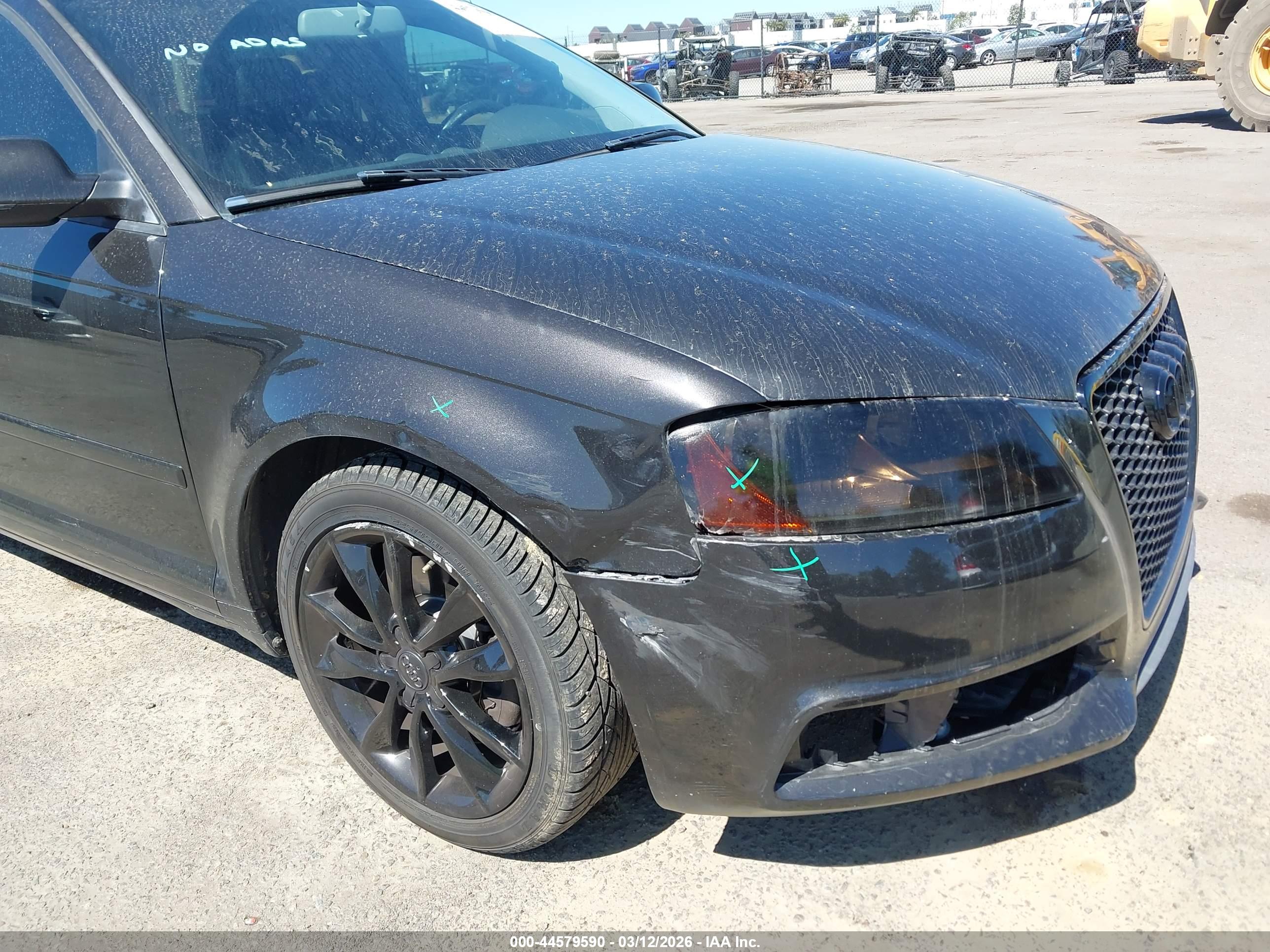 AUDI A3 image 6