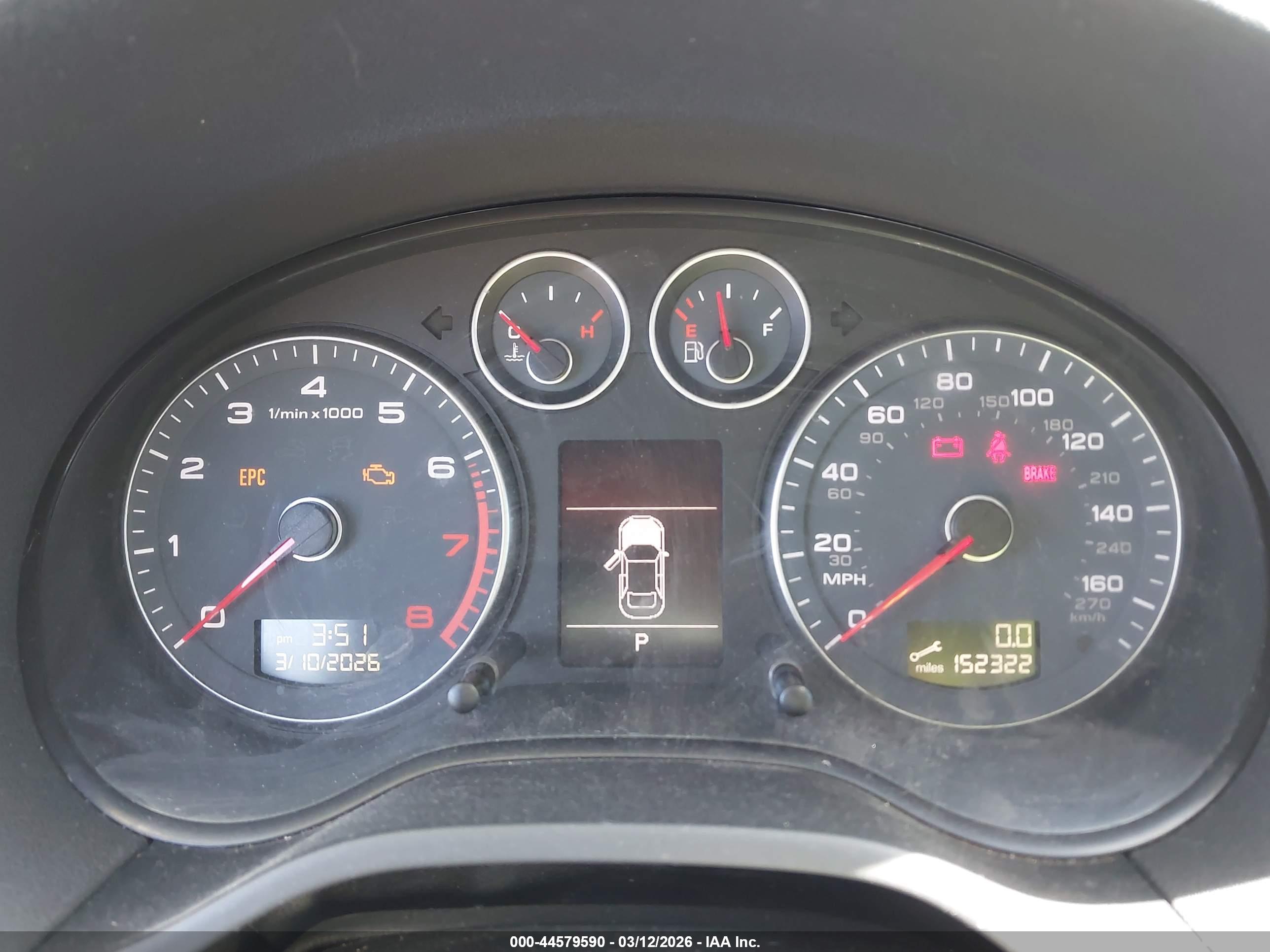 AUDI A3 image 7