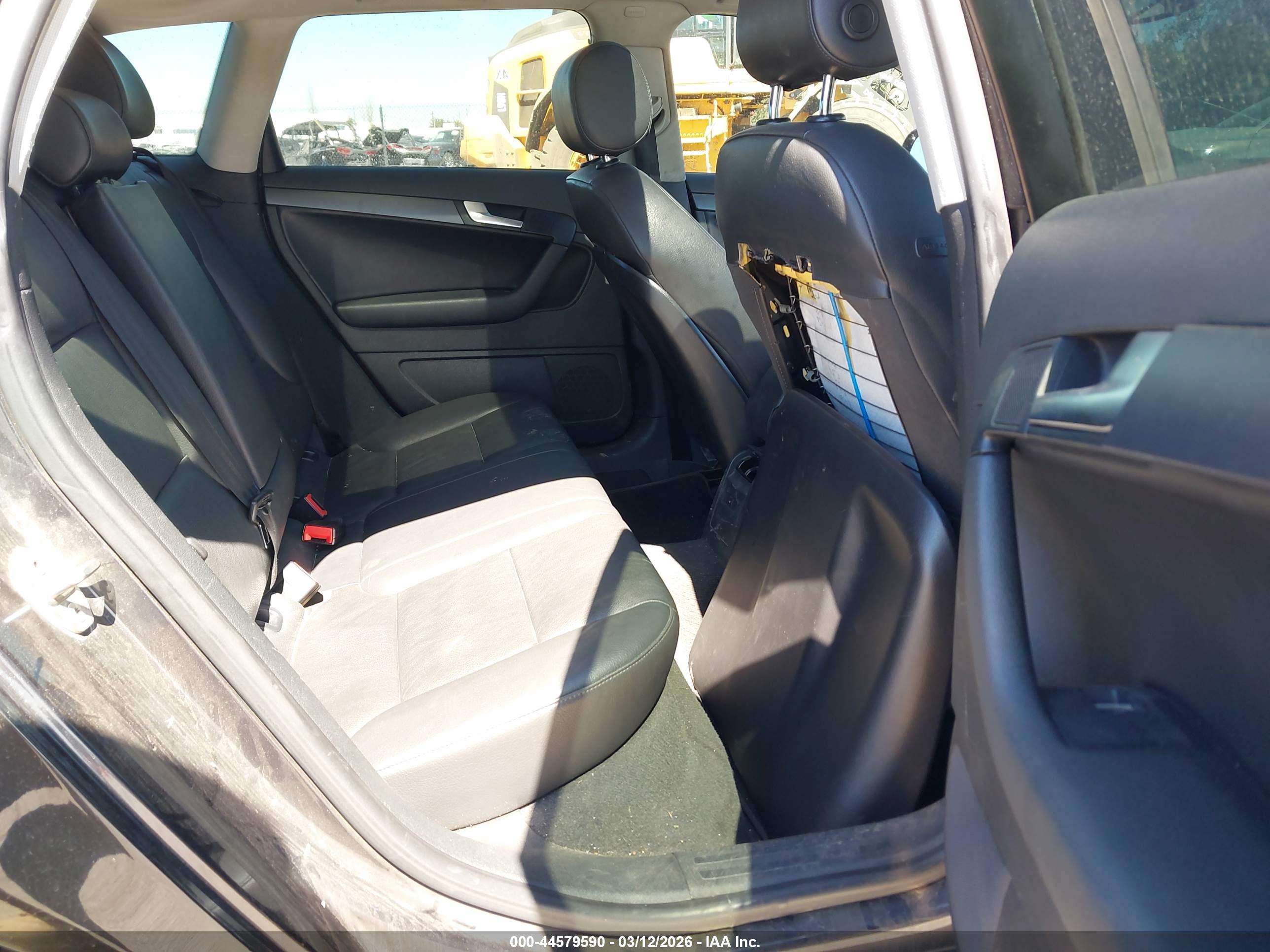 AUDI A3 image 8