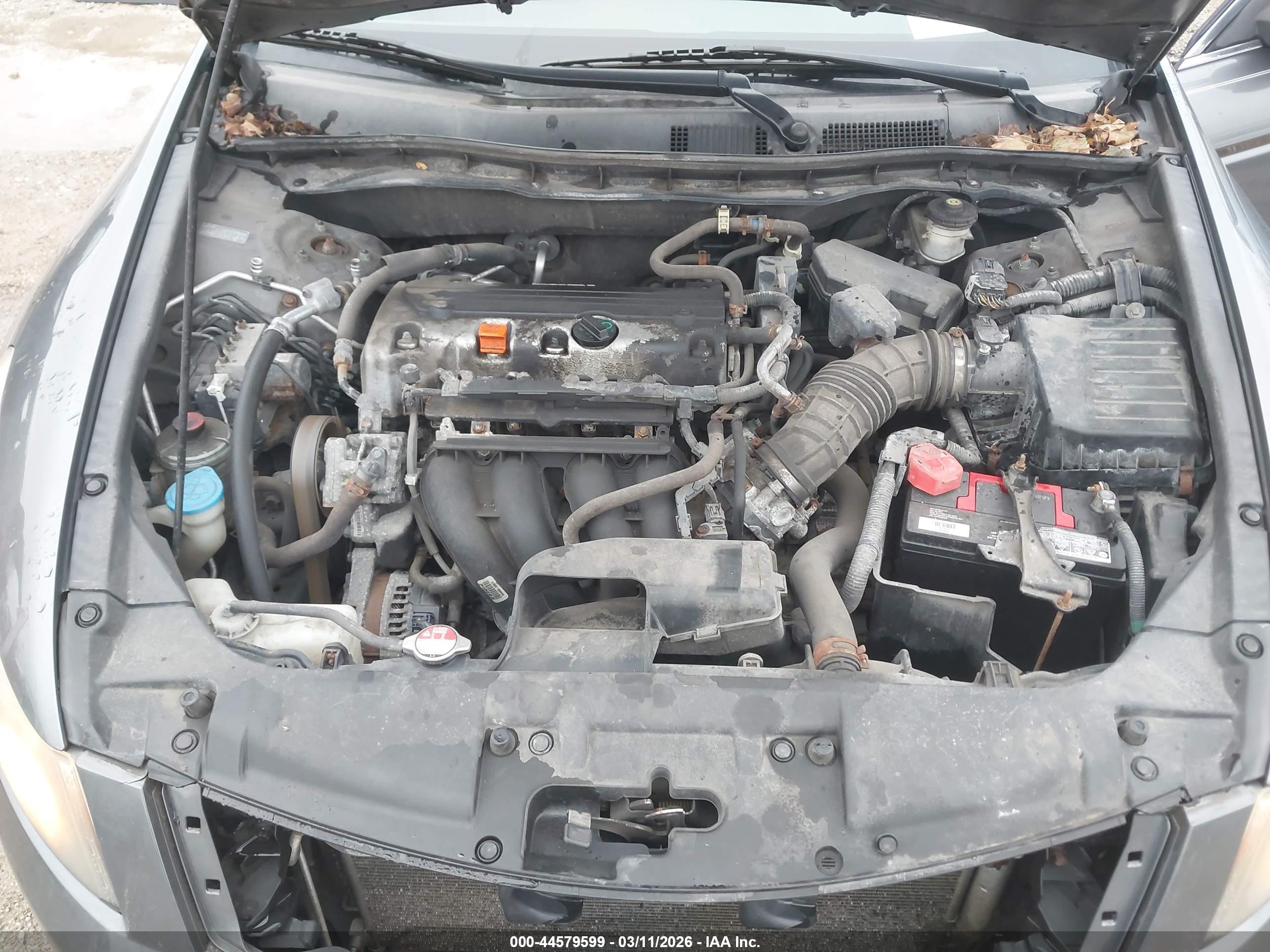 HONDA ACCORD image 10