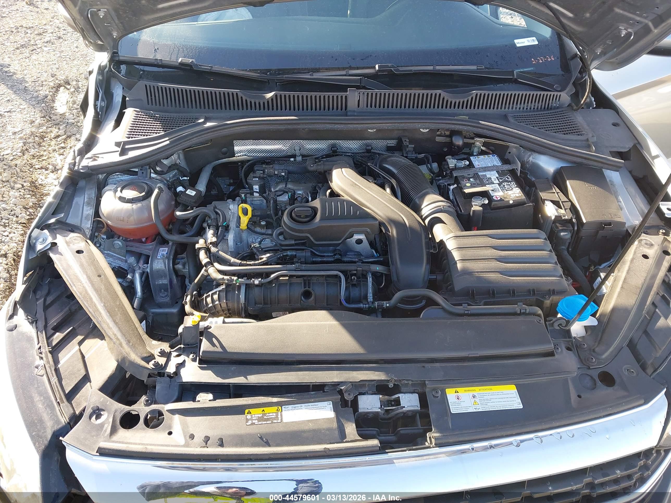 VOLKSWAGEN JETTA image 10