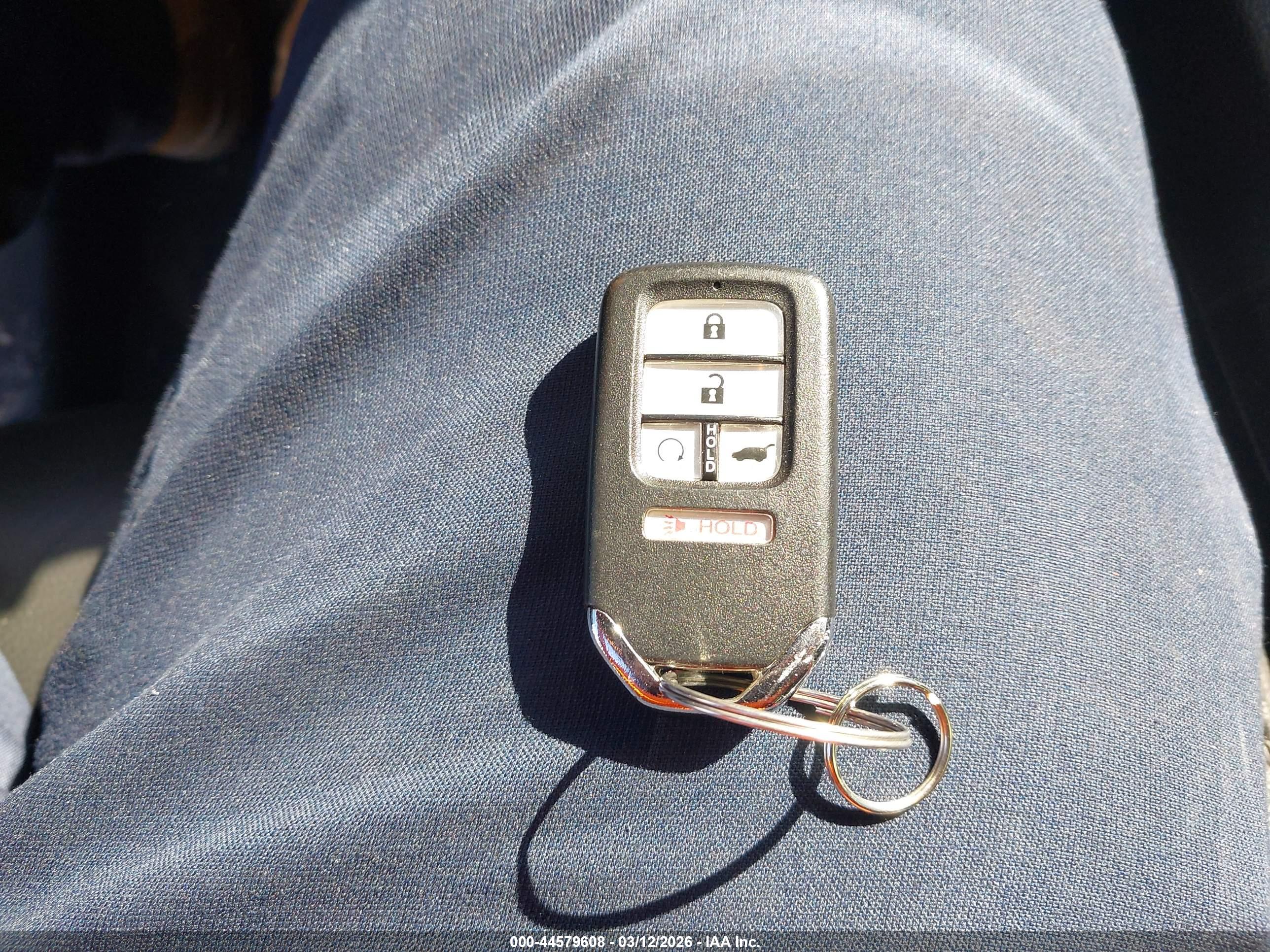HONDA PILOT image 11