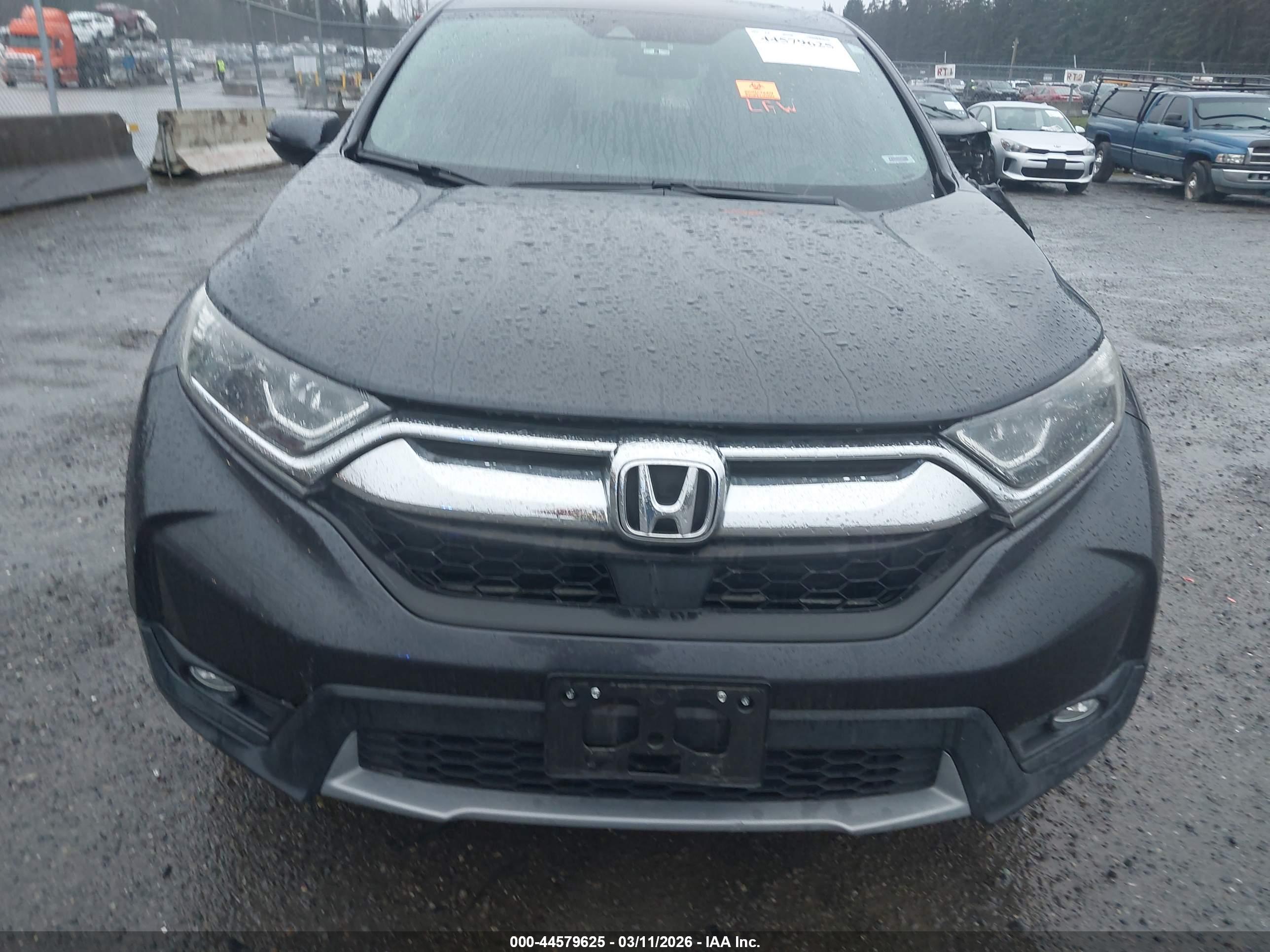 HONDA CR-V image 10