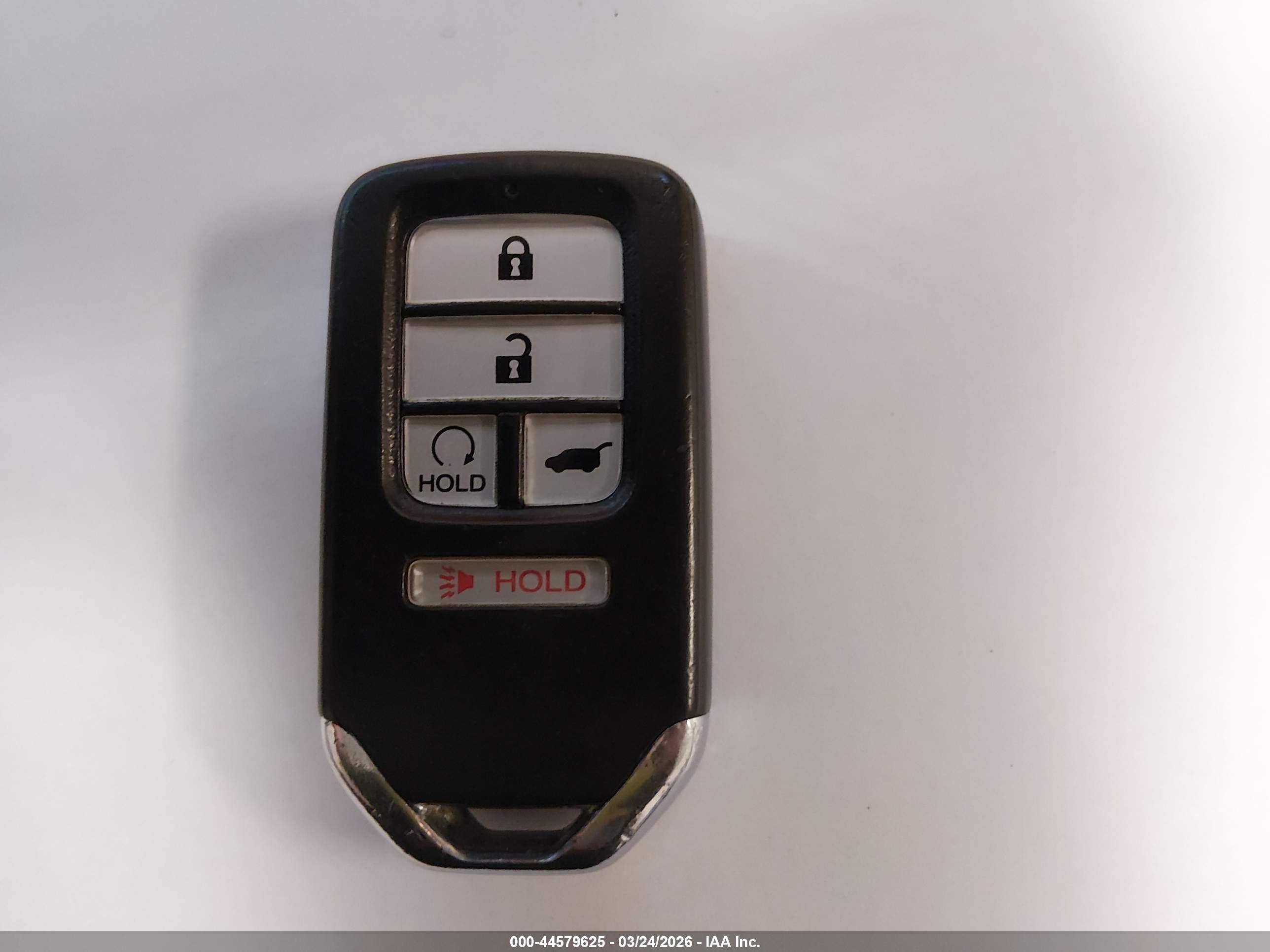 HONDA CR-V image 11