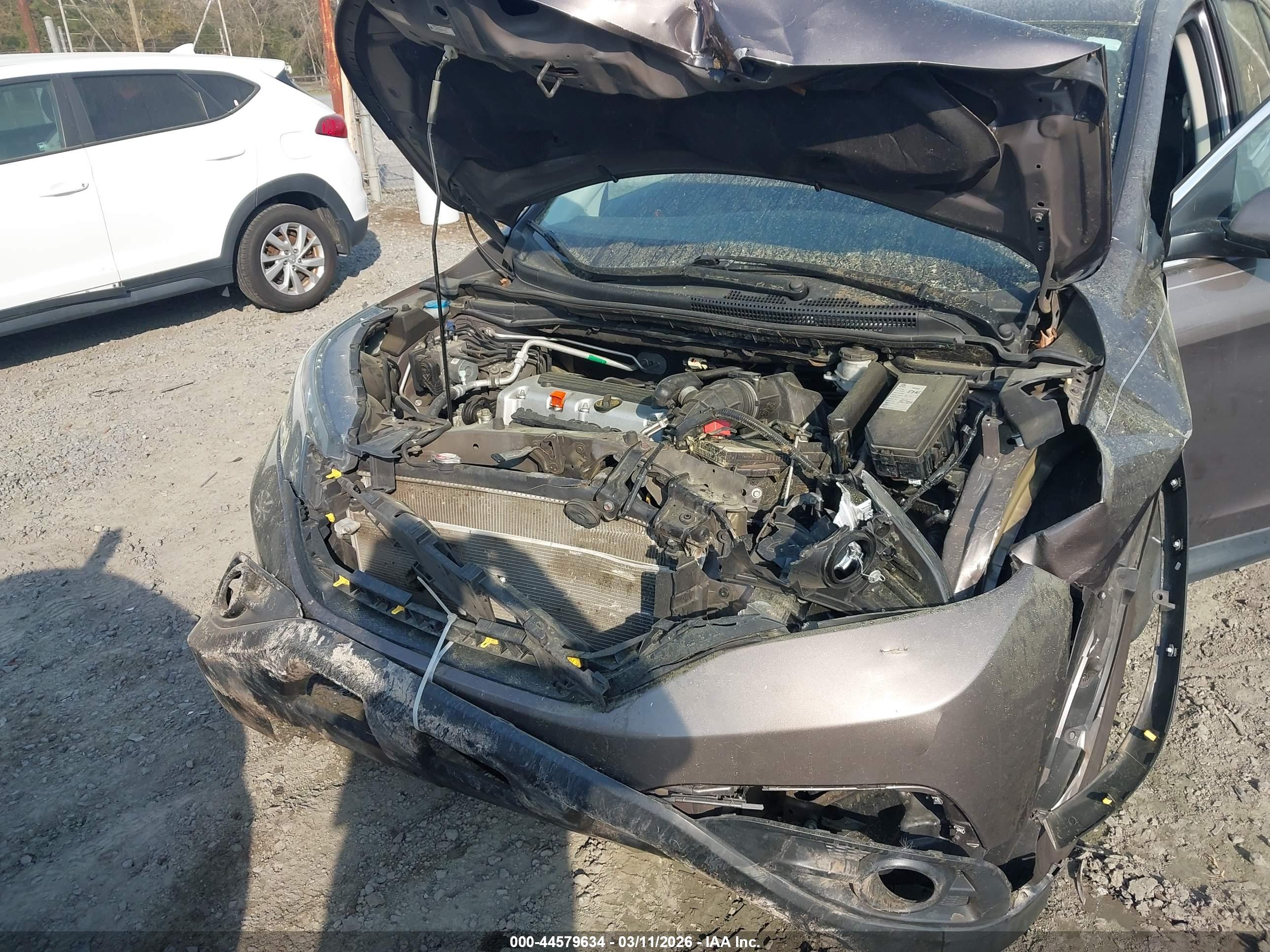 HONDA CR-V image 10