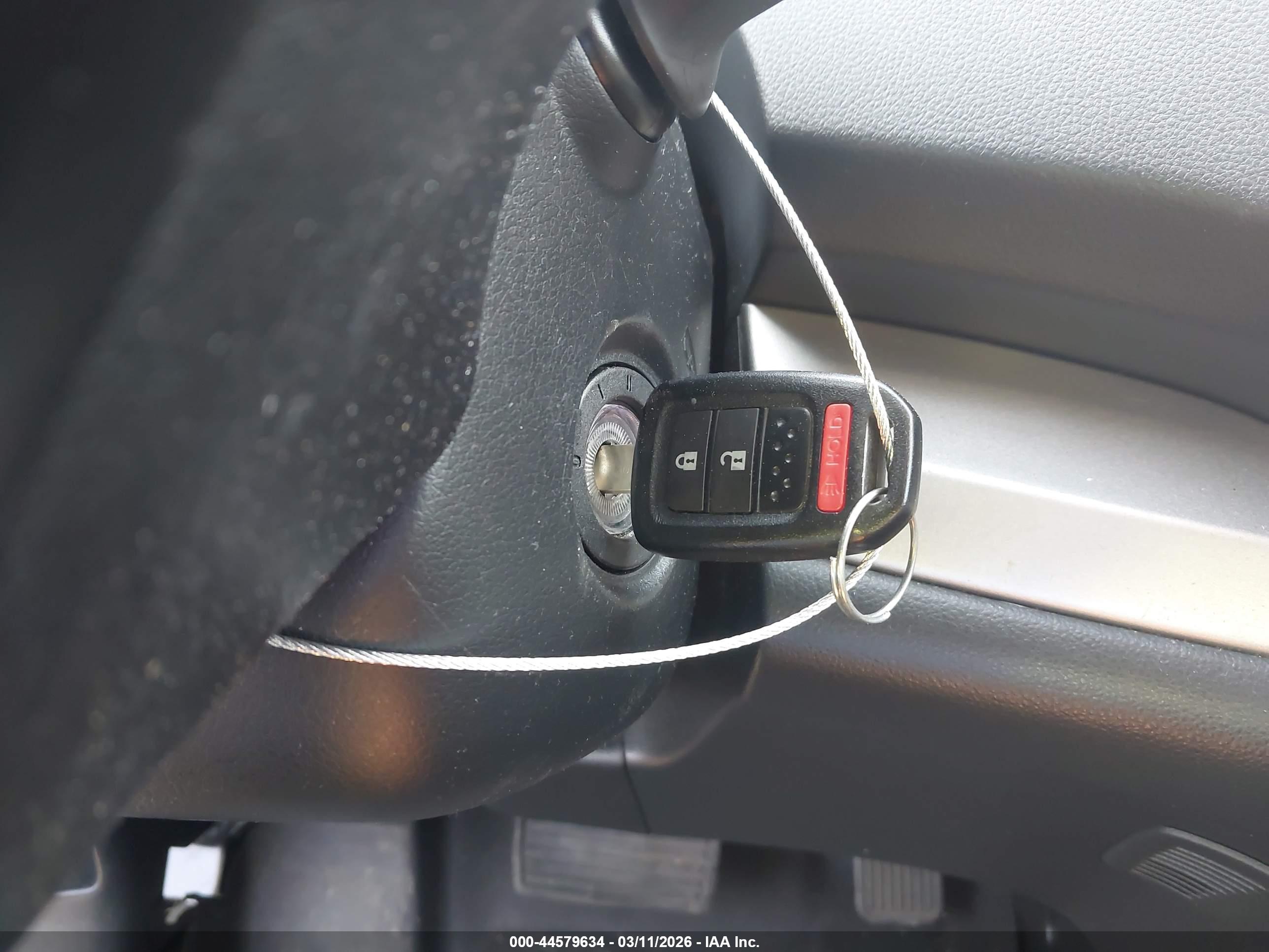 HONDA CR-V image 11