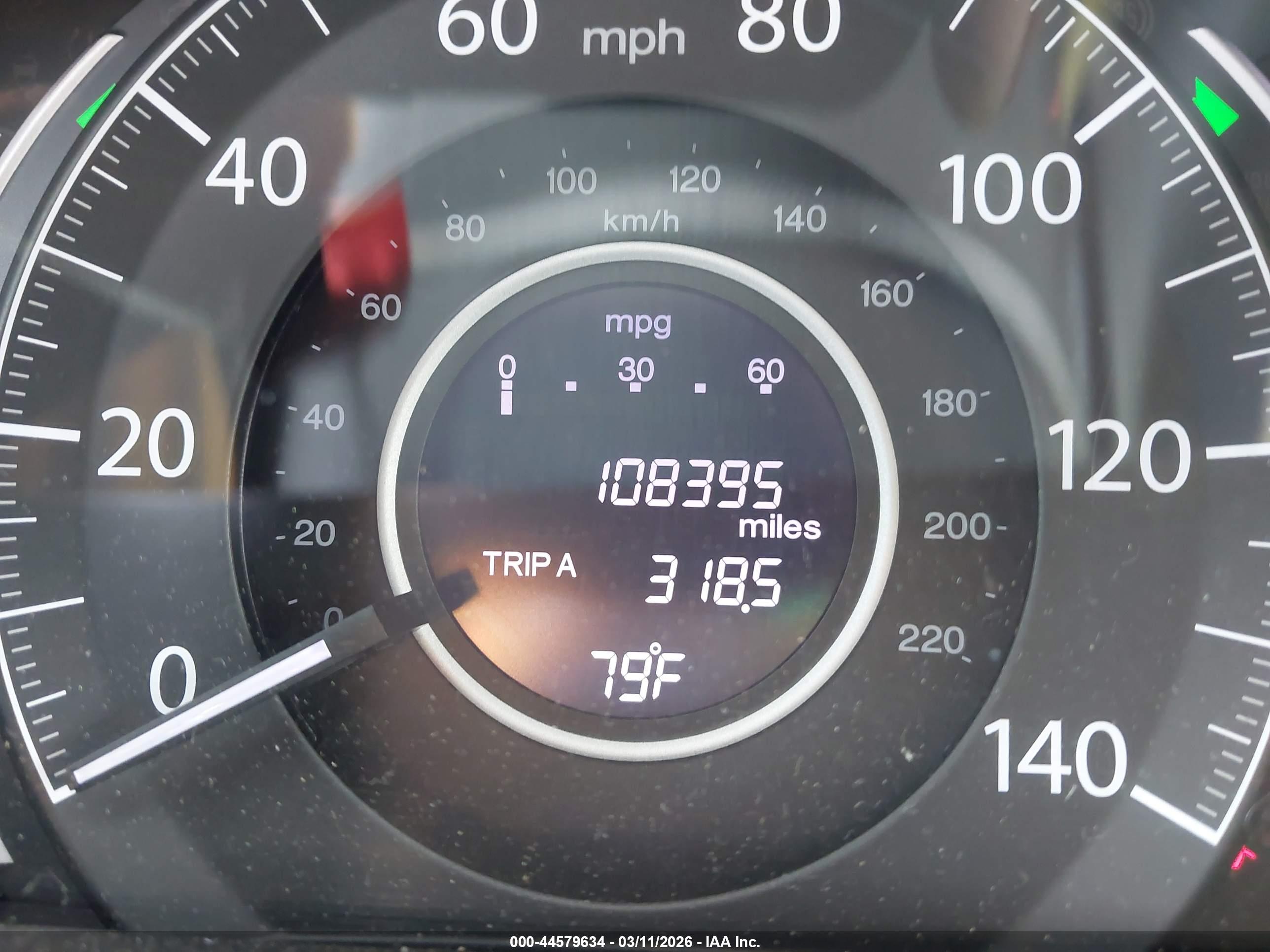 HONDA CR-V image 7