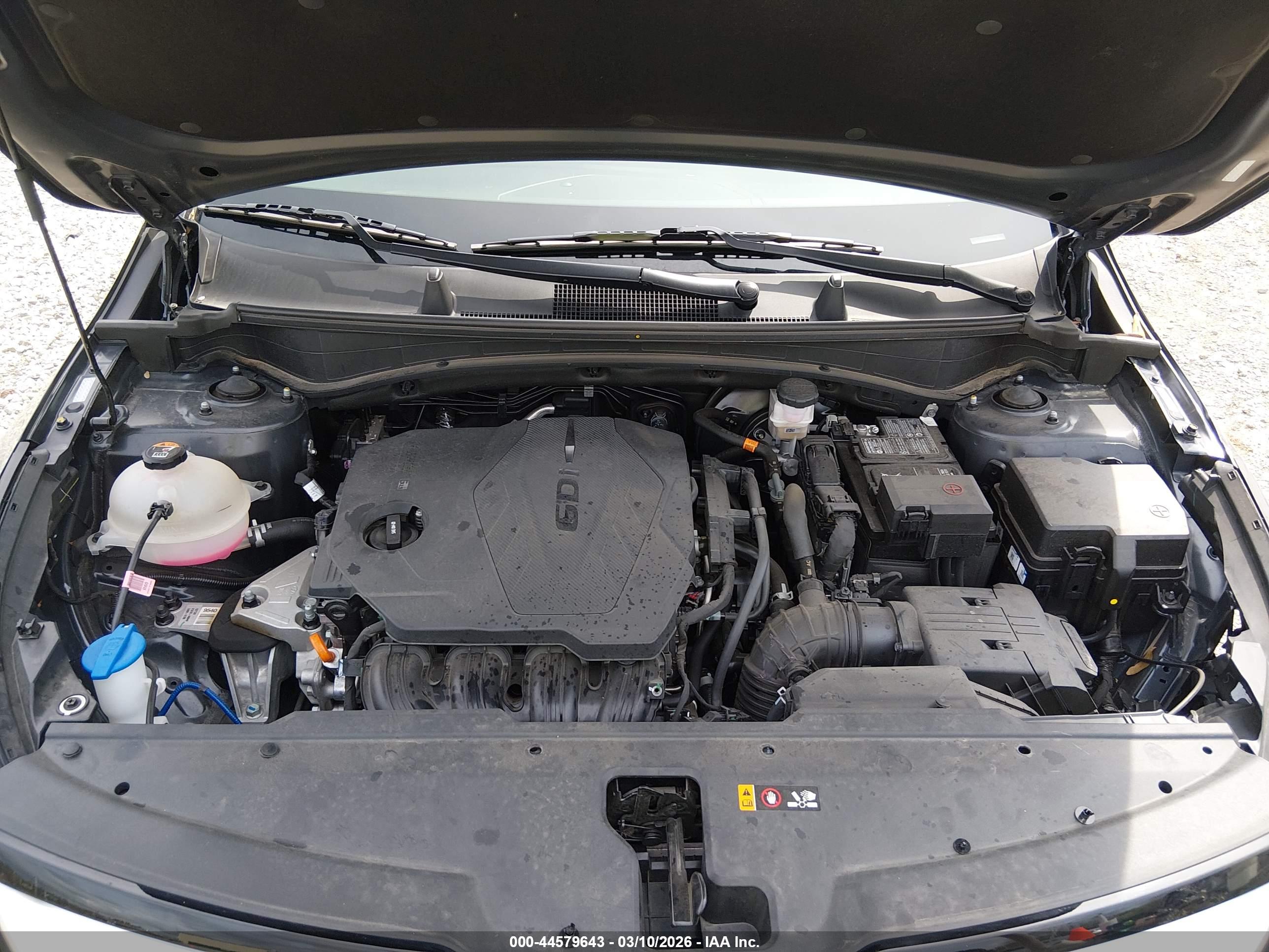 KIA SPORTAGE image 10