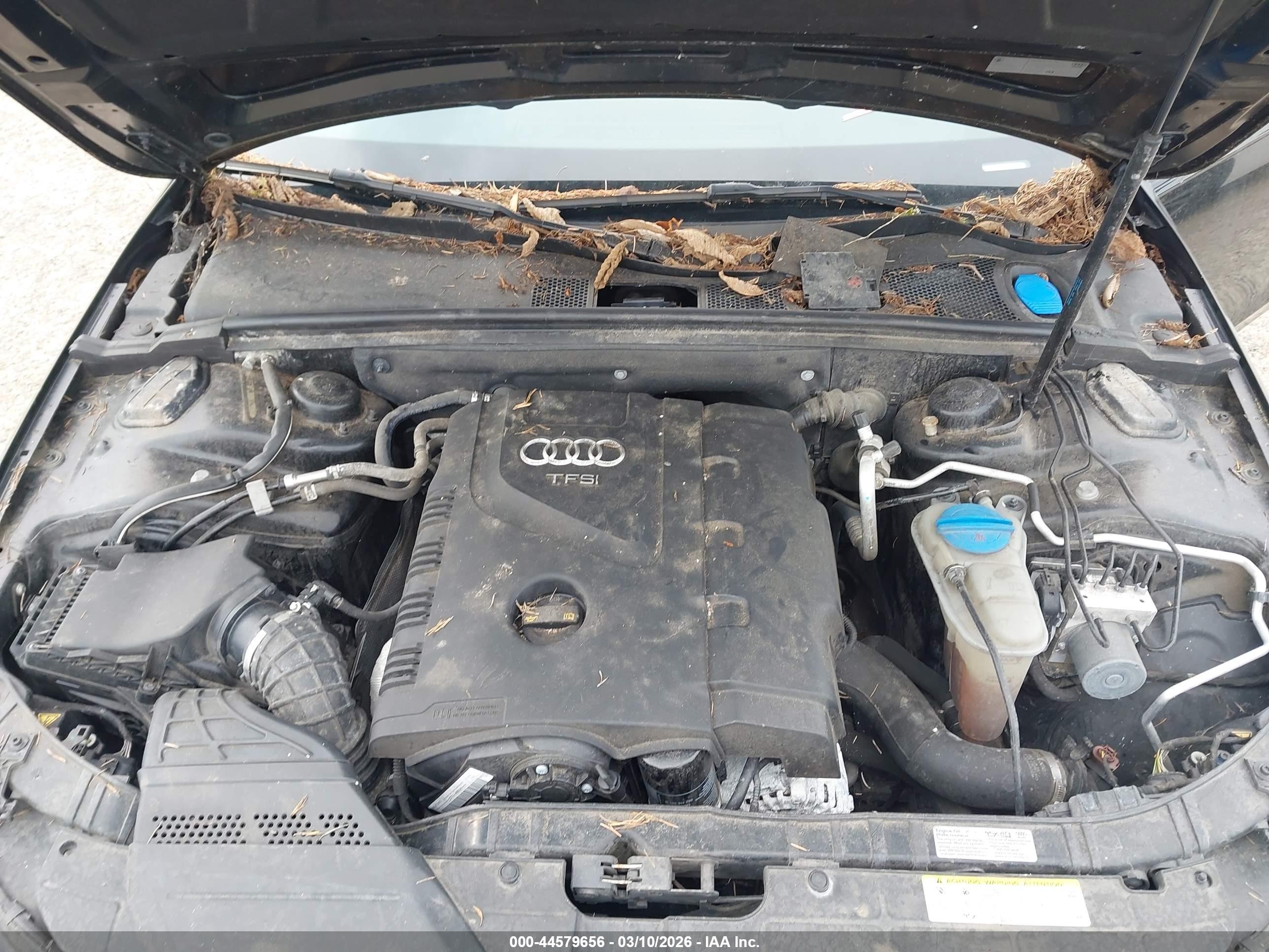 AUDI A4 image 10