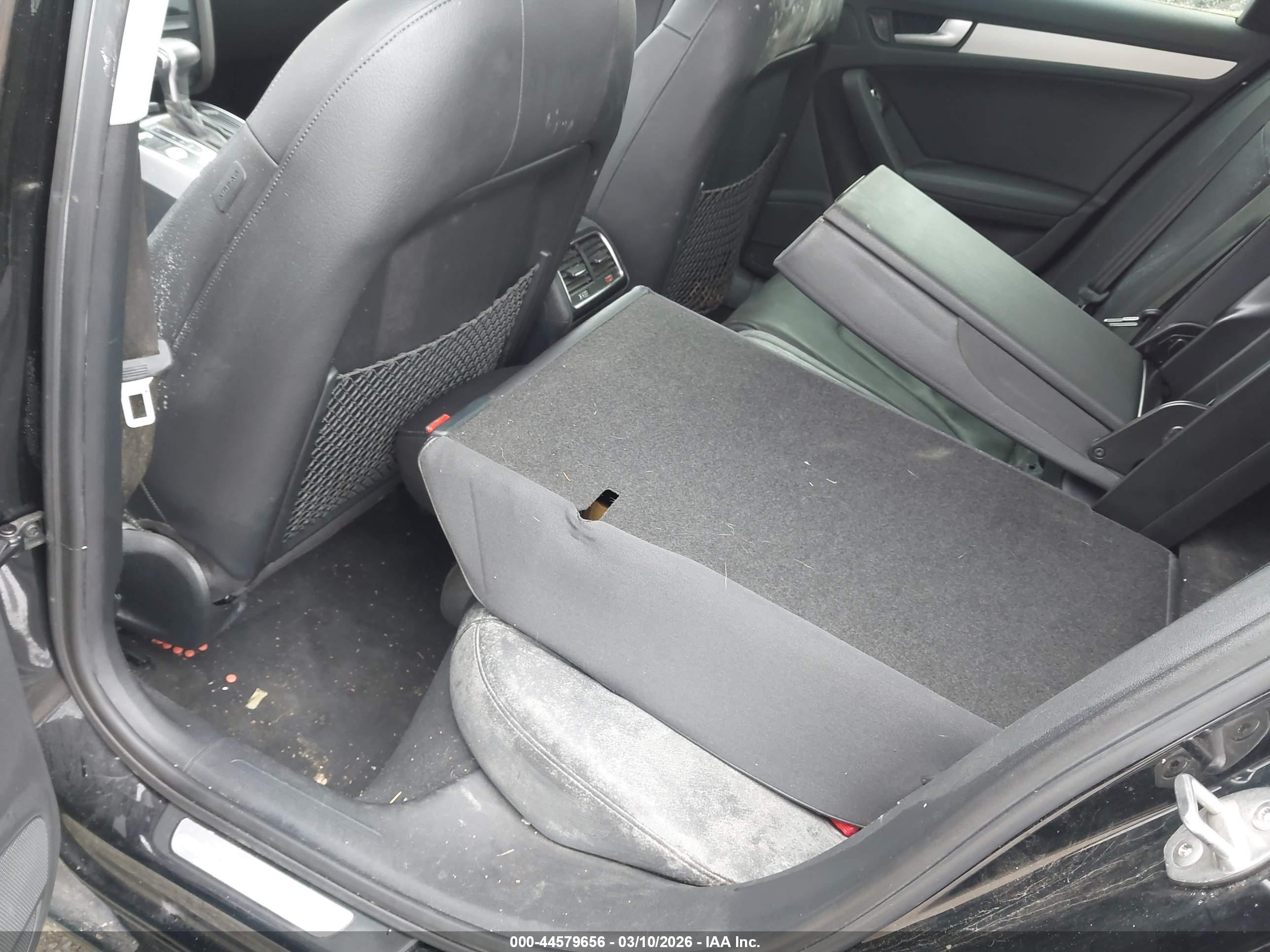 AUDI A4 image 6