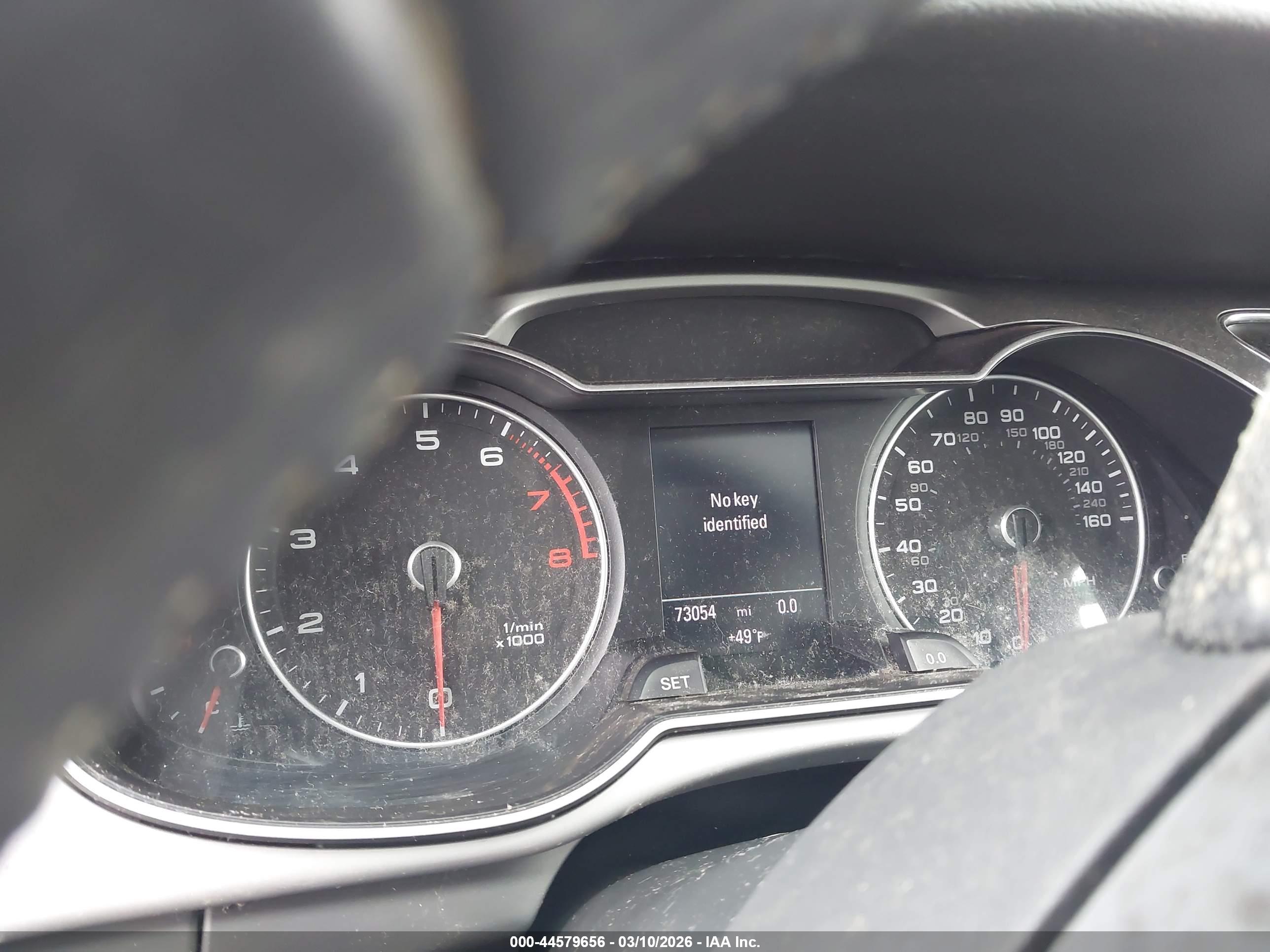 AUDI A4 image 7