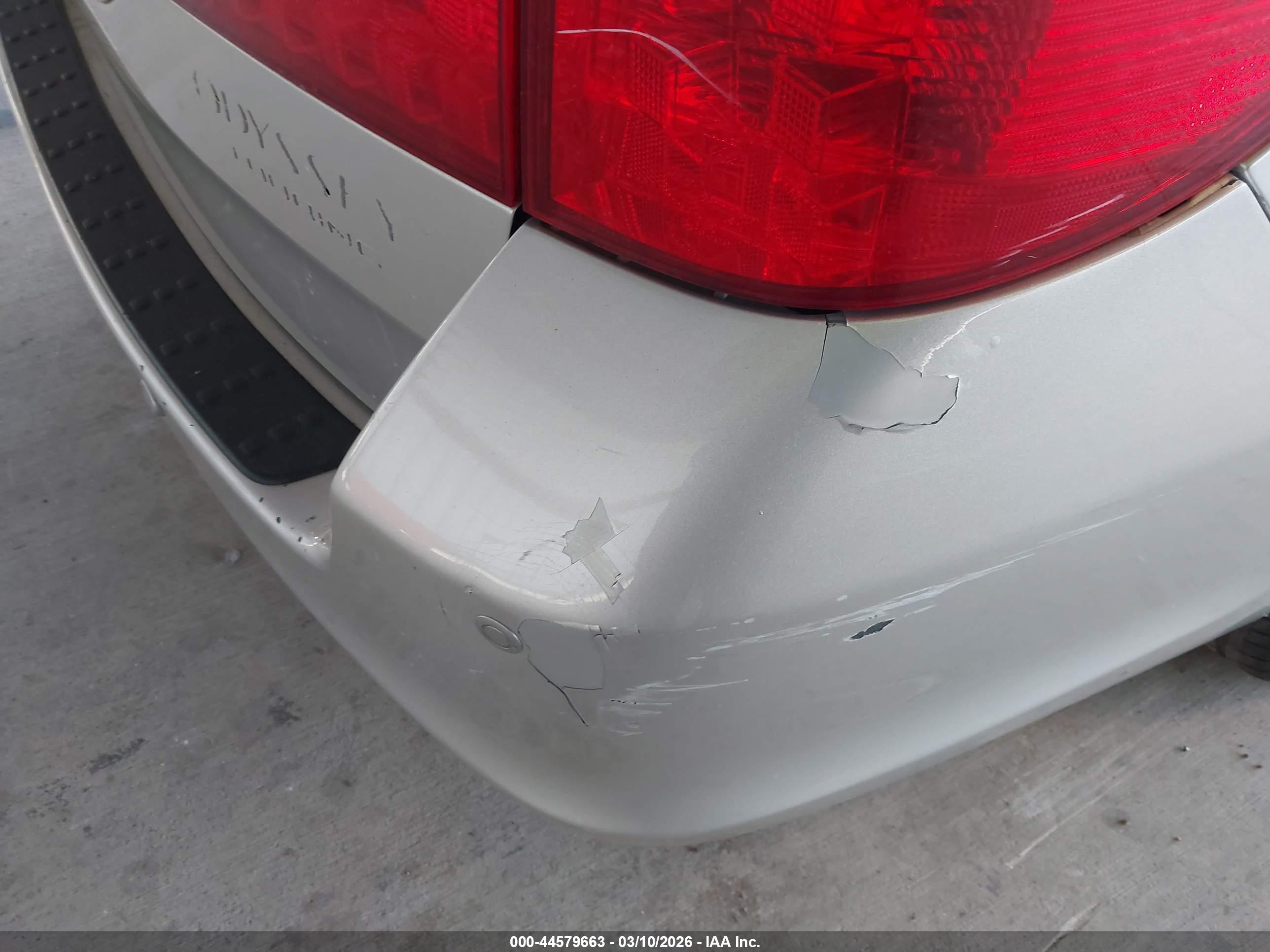 HONDA ODYSSEY image 6