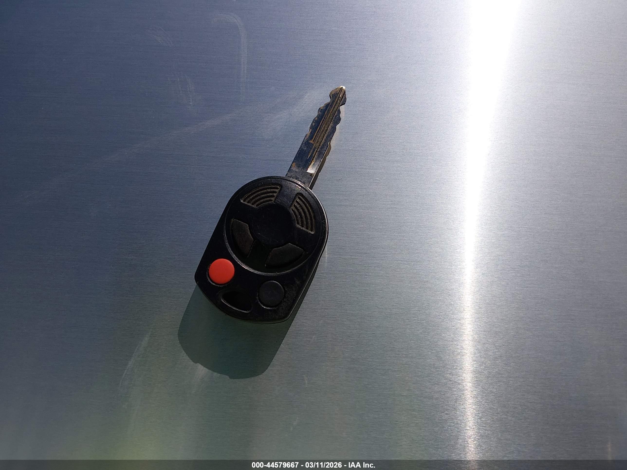 MERCURY MARINER image 11