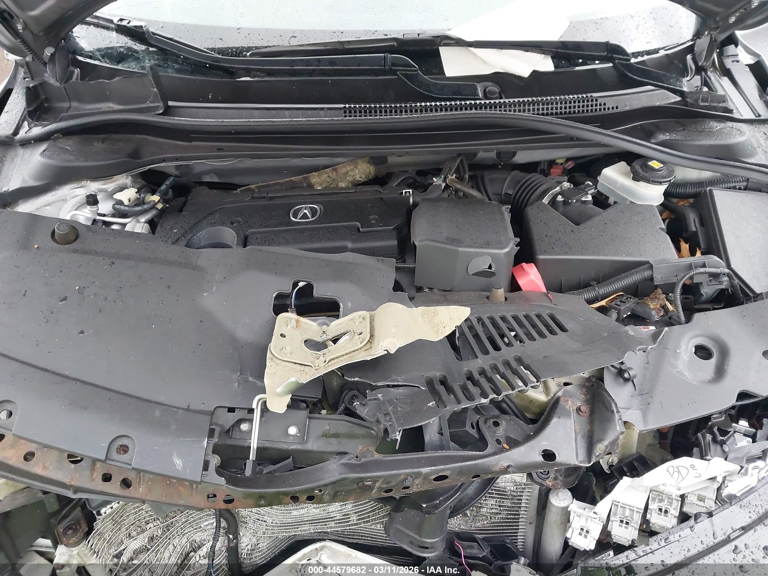 ACURA ILX image 10