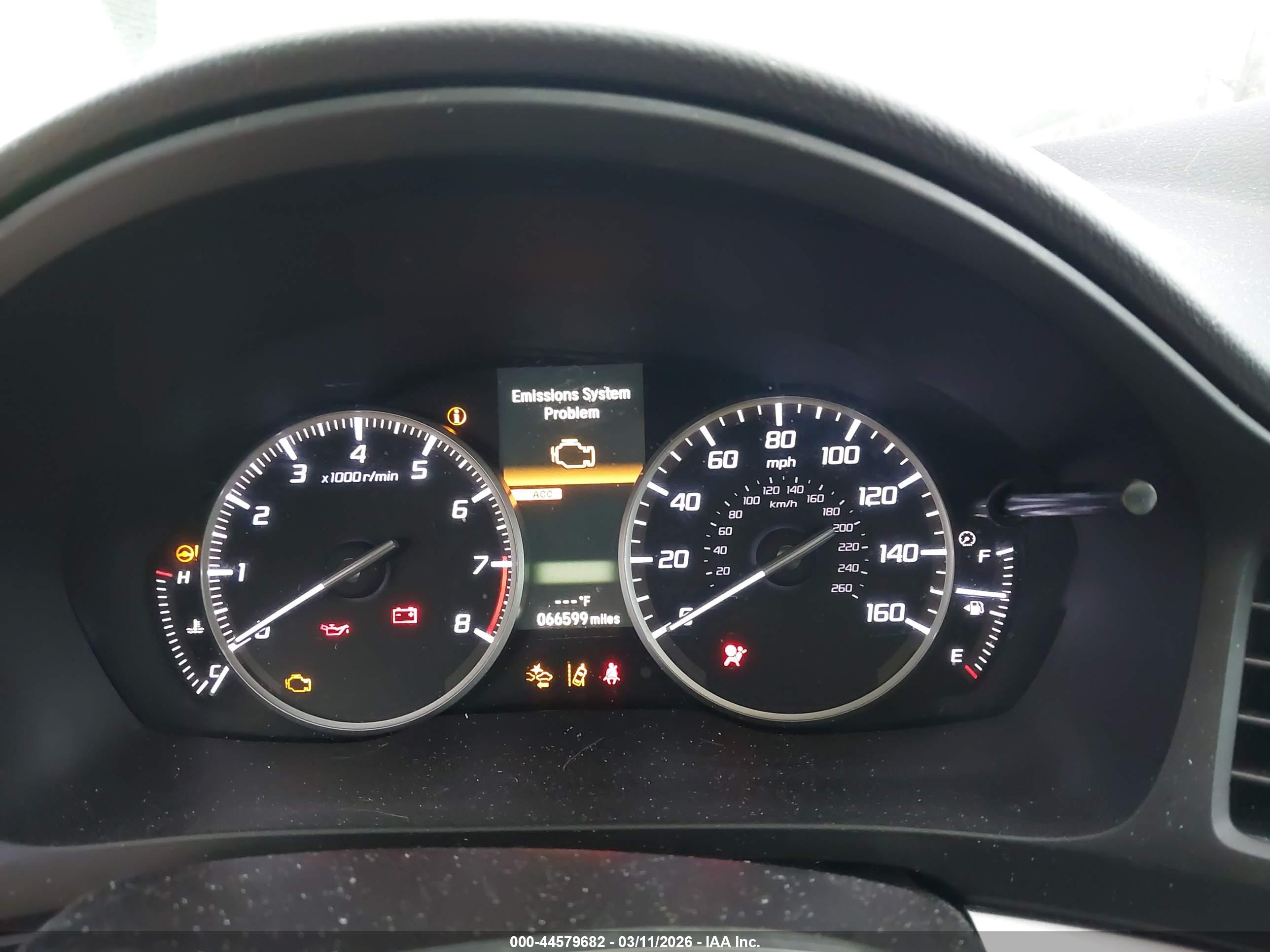 ACURA ILX image 7