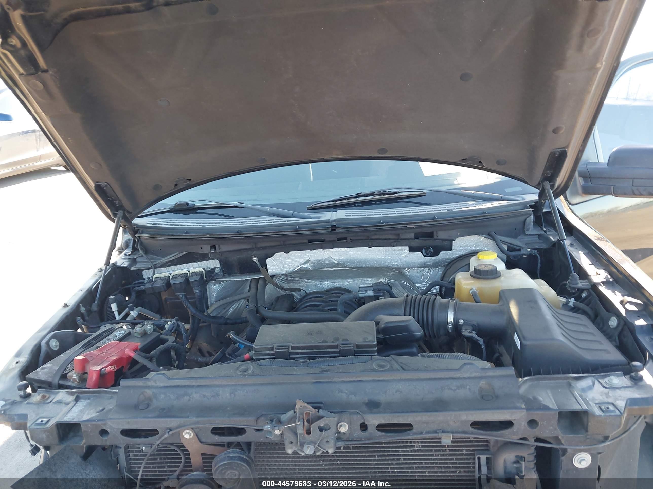 FORD F-150 image 10