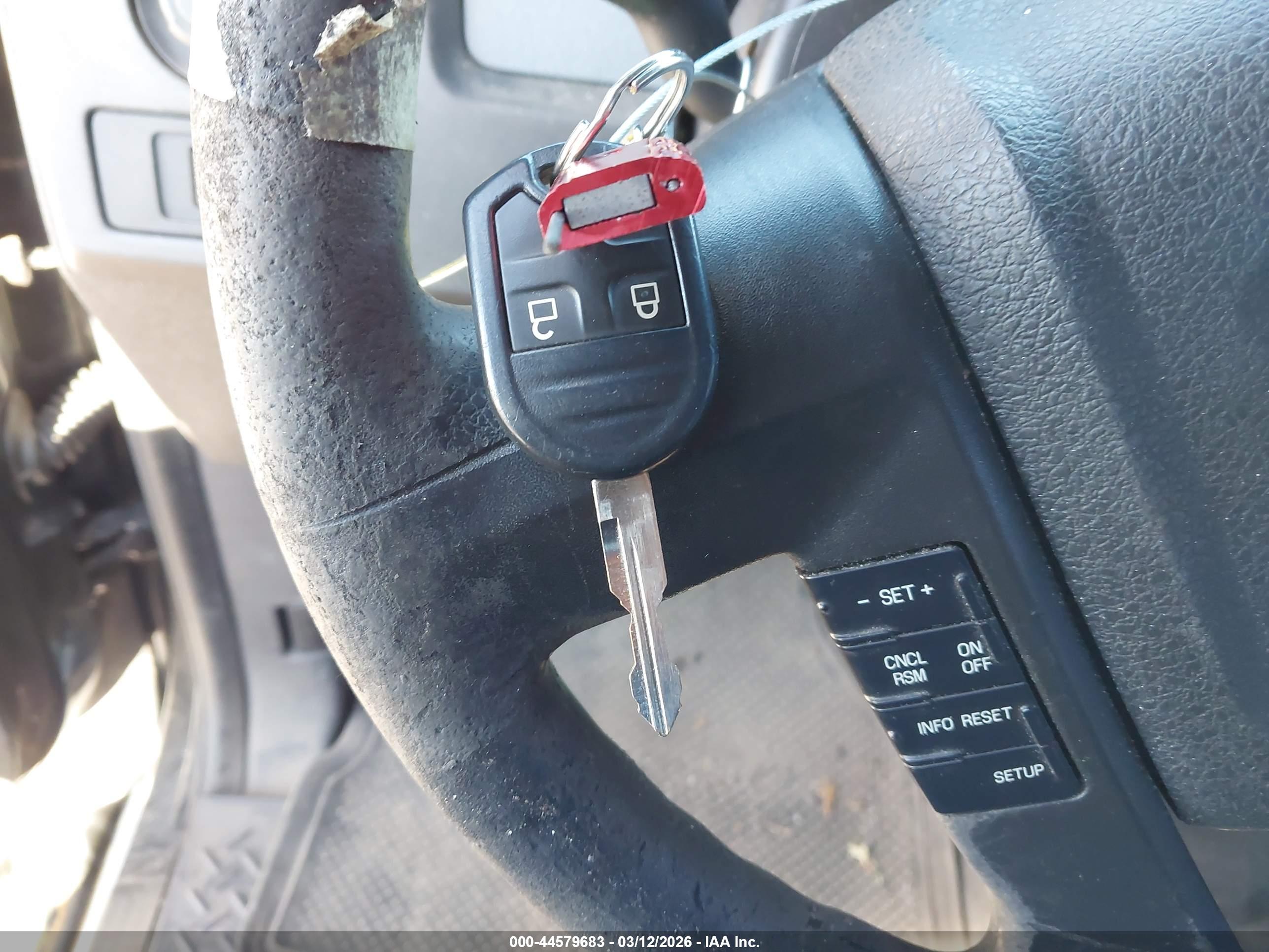 FORD F-150 image 11