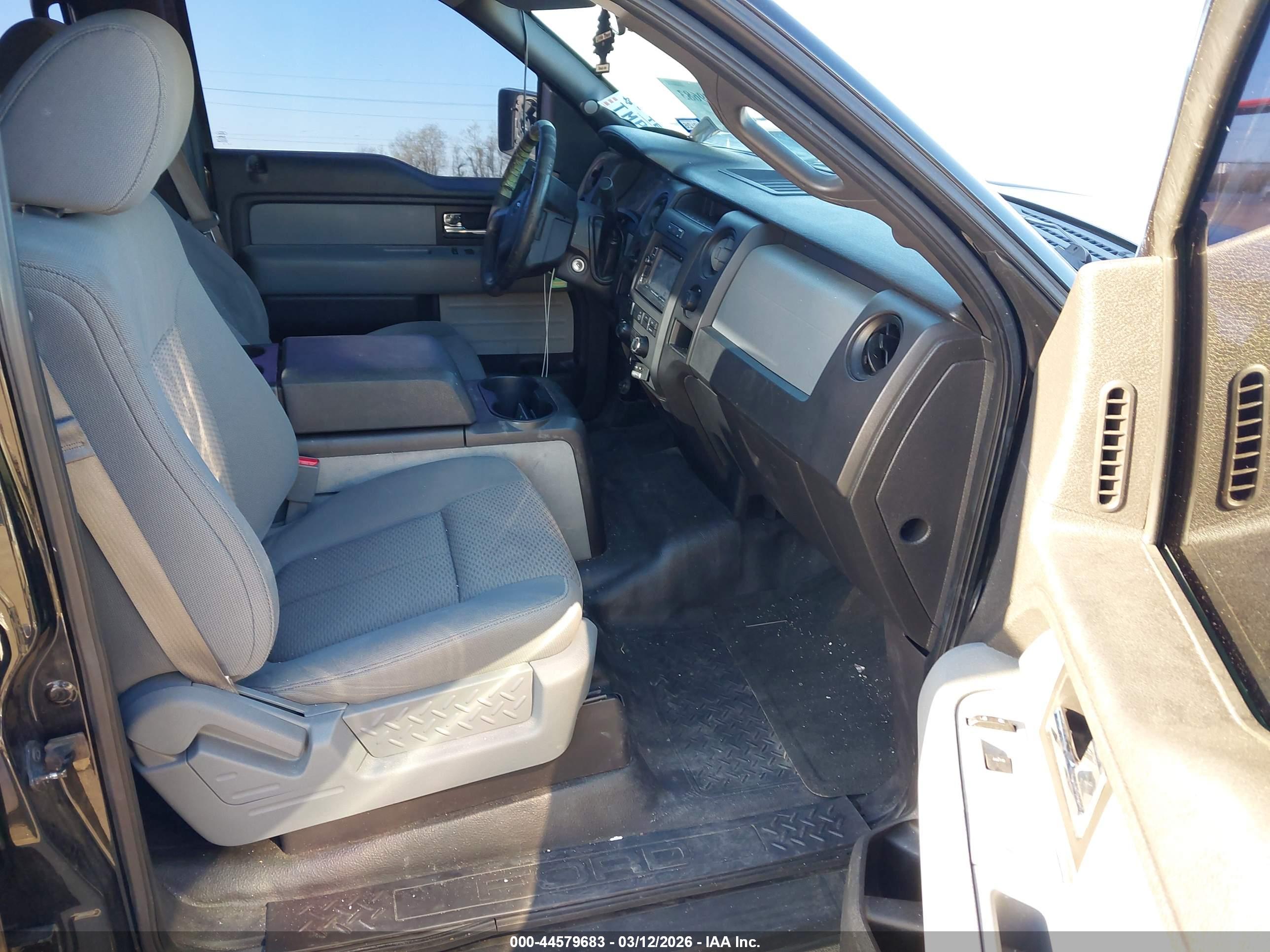 FORD F-150 image 5