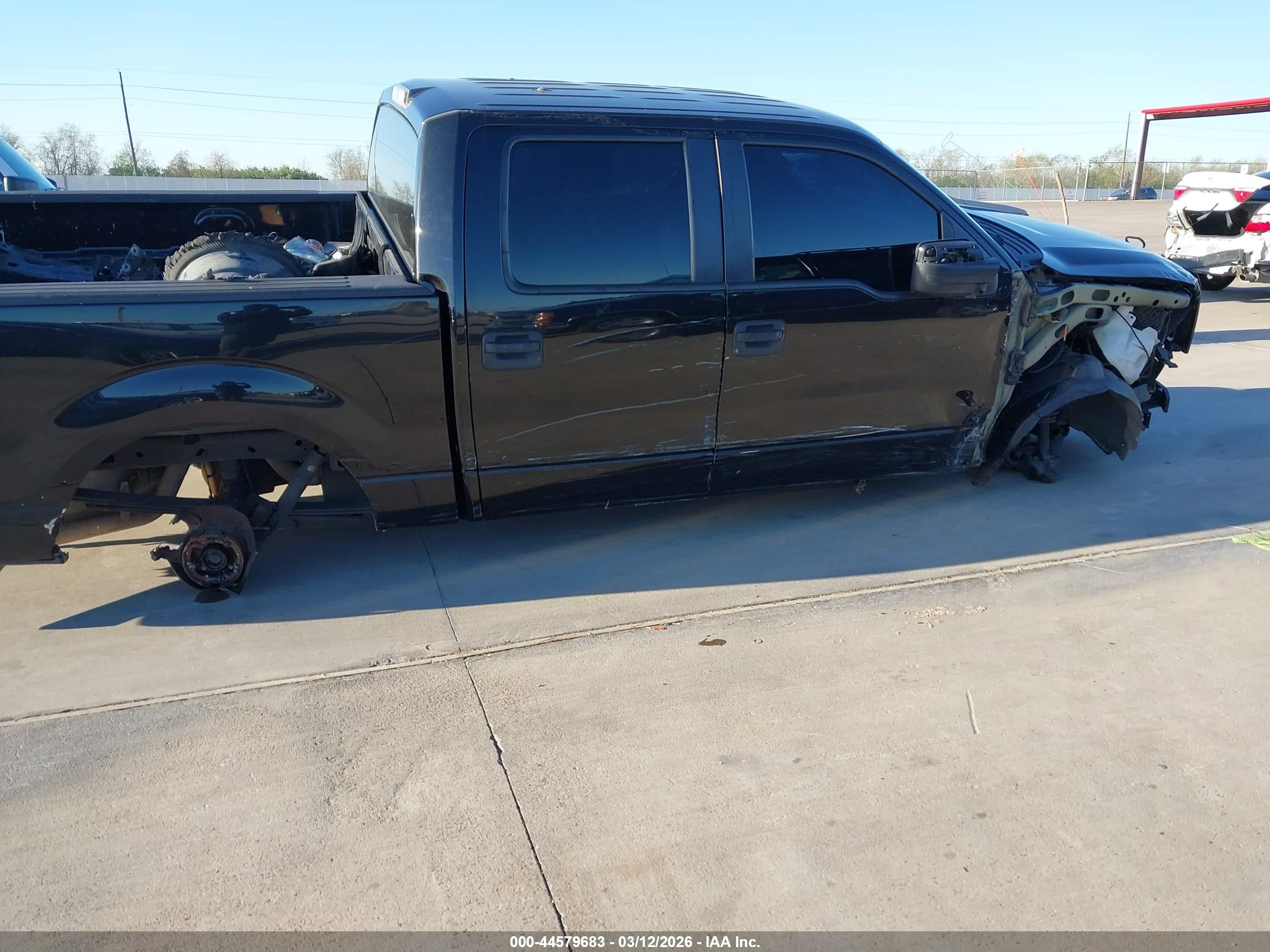 FORD F-150 image 6