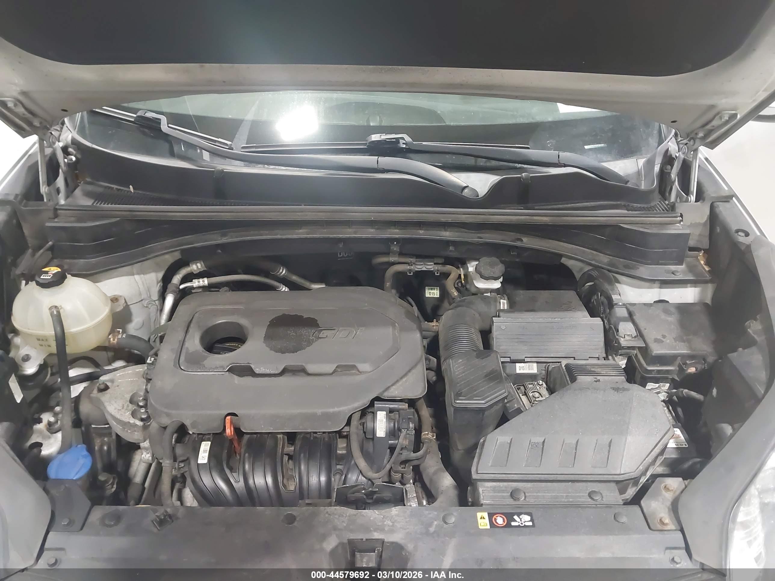 KIA SPORTAGE image 10