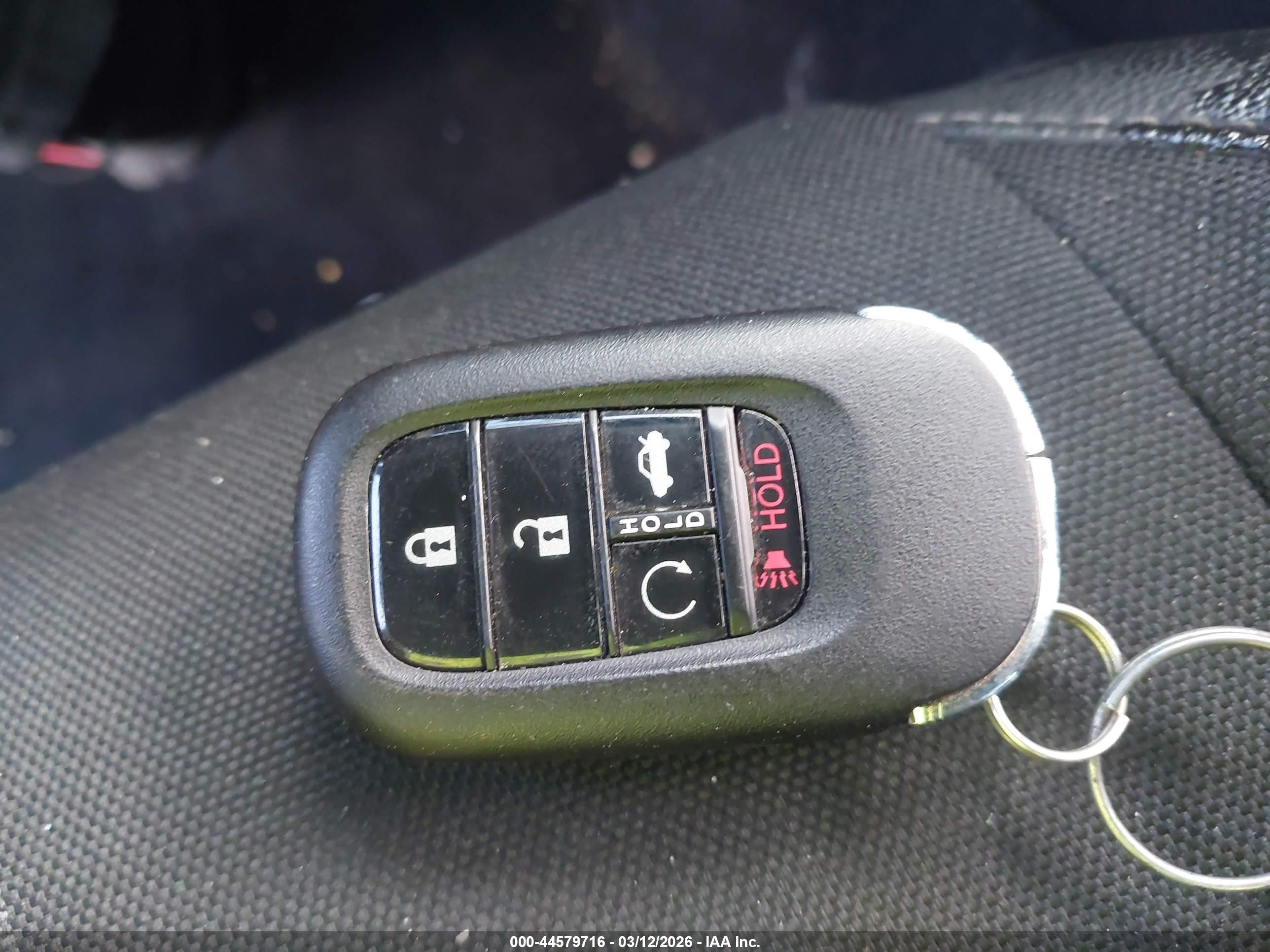 HONDA CIVIC image 11