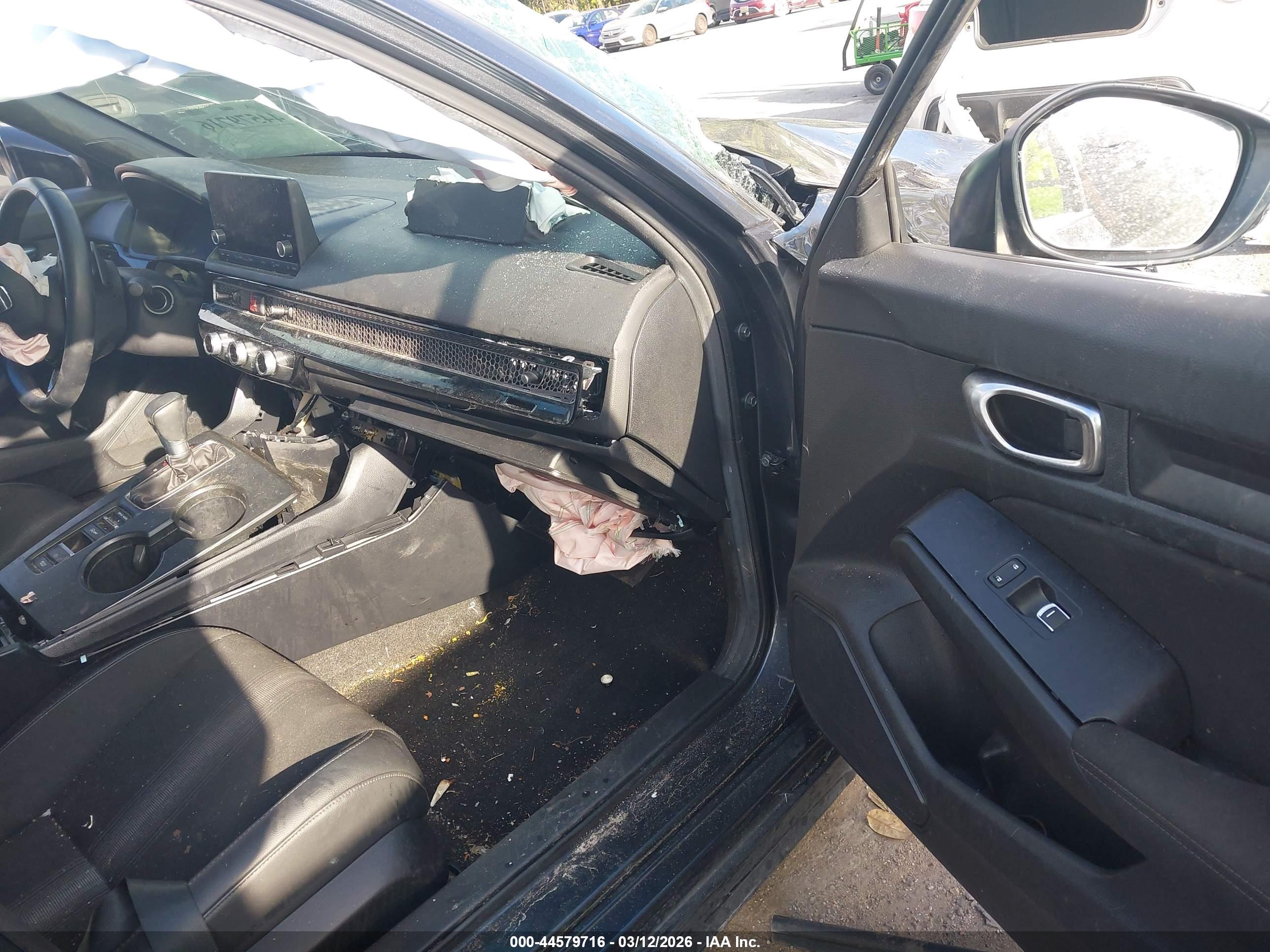 HONDA CIVIC image 5